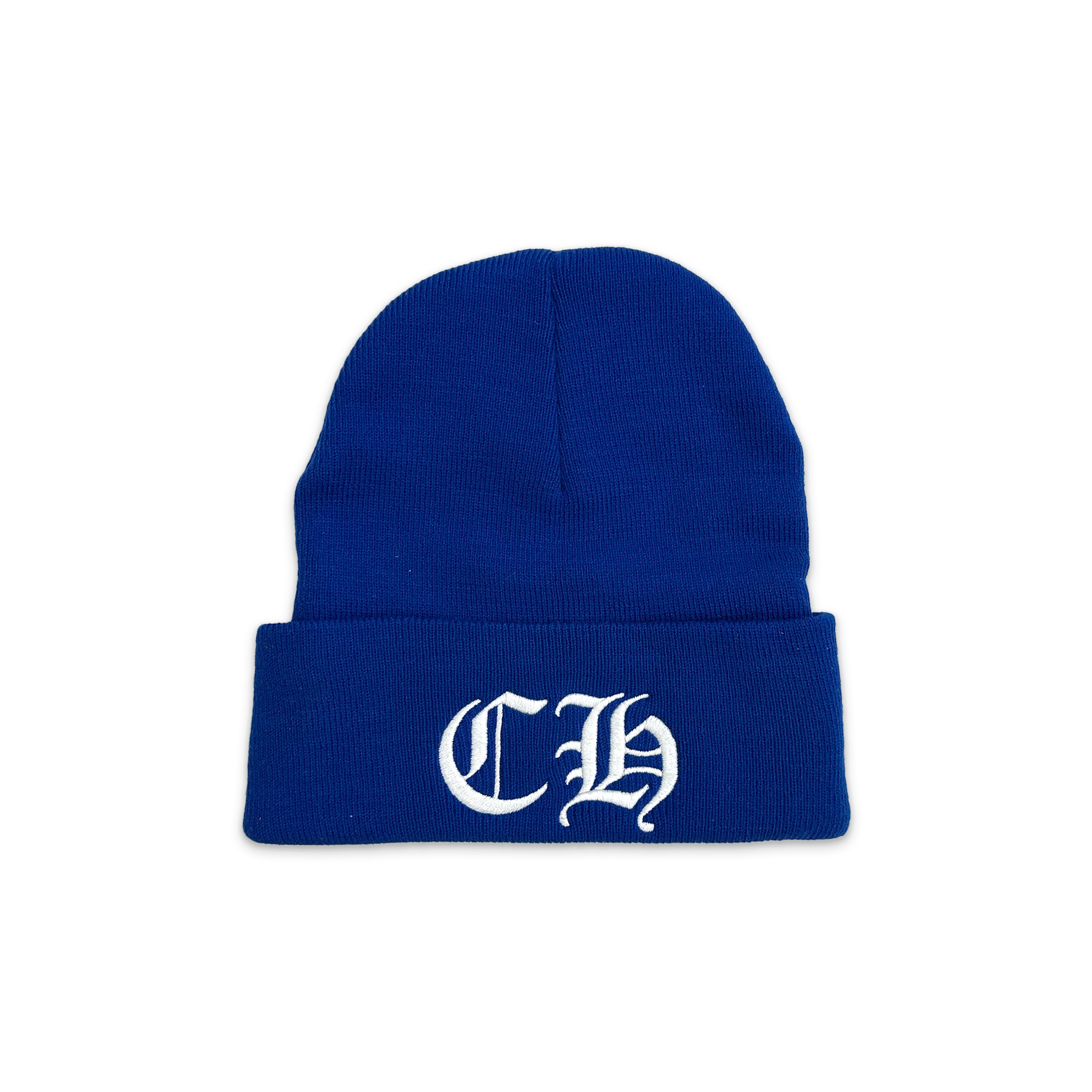 CH Beanie "Blue"
