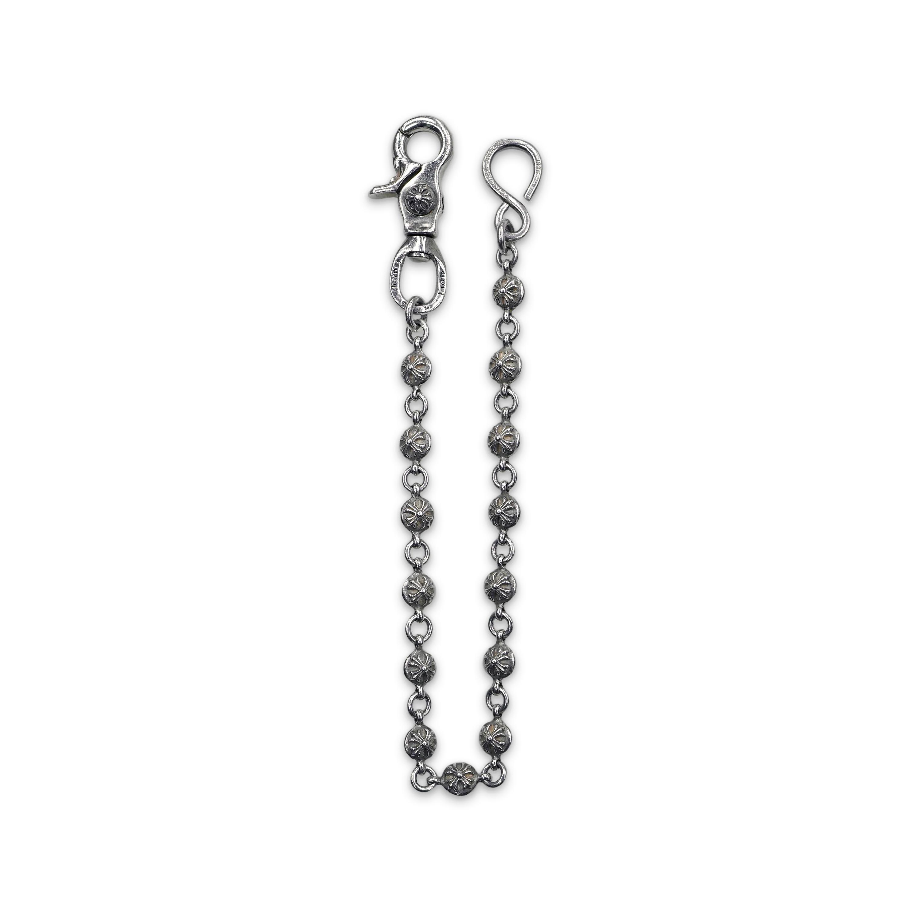 CH Plus Ball Wallet Chain S Loop
