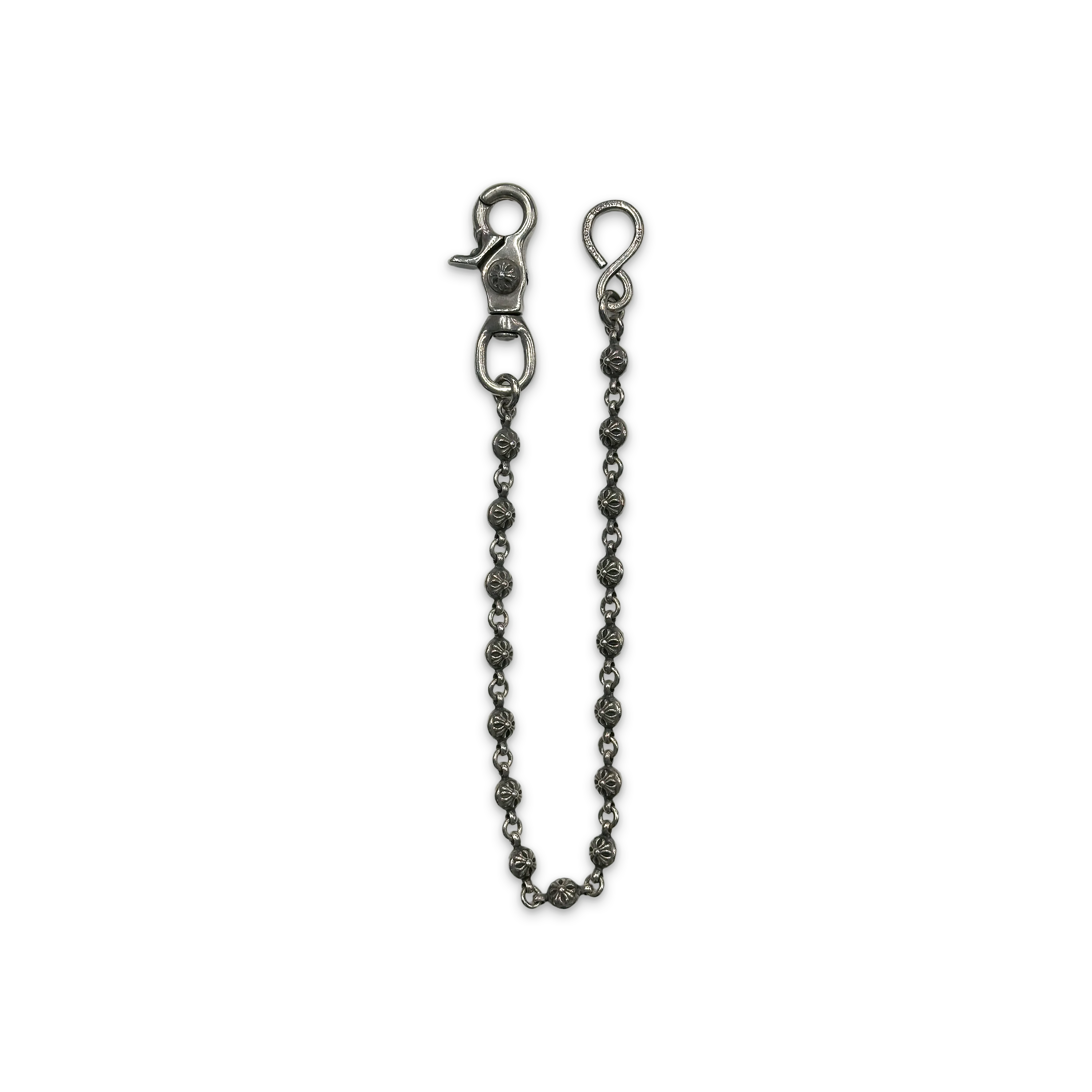 CH Plus Ball Wallet Chain S Loop