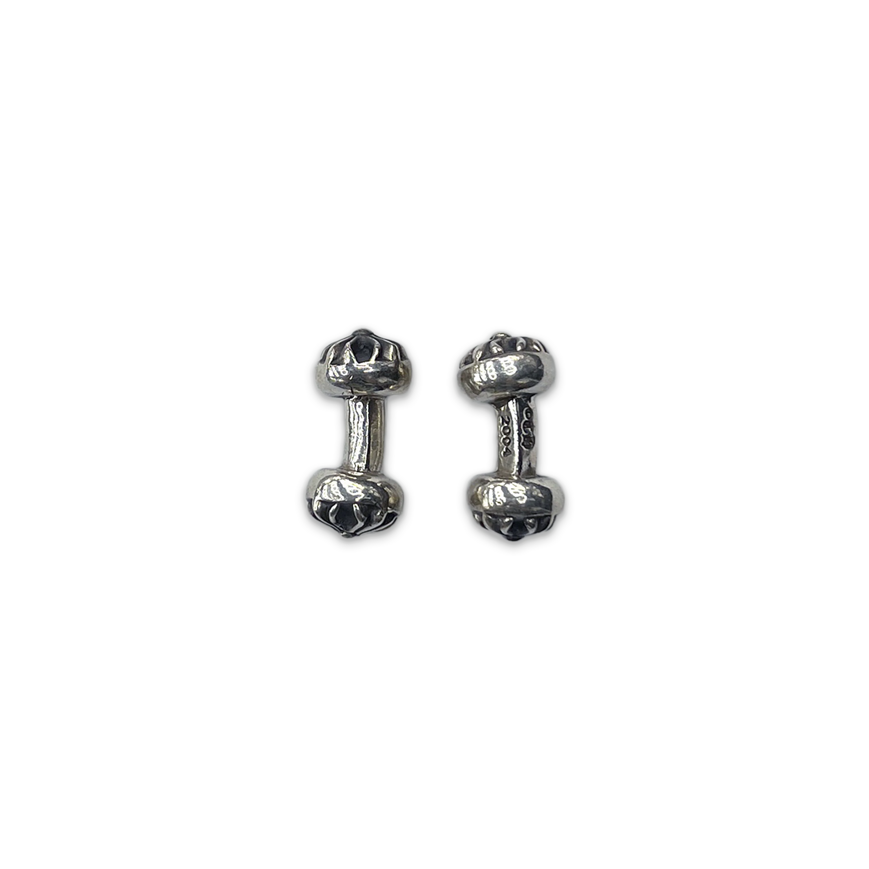 CH Plus Cuff Links
