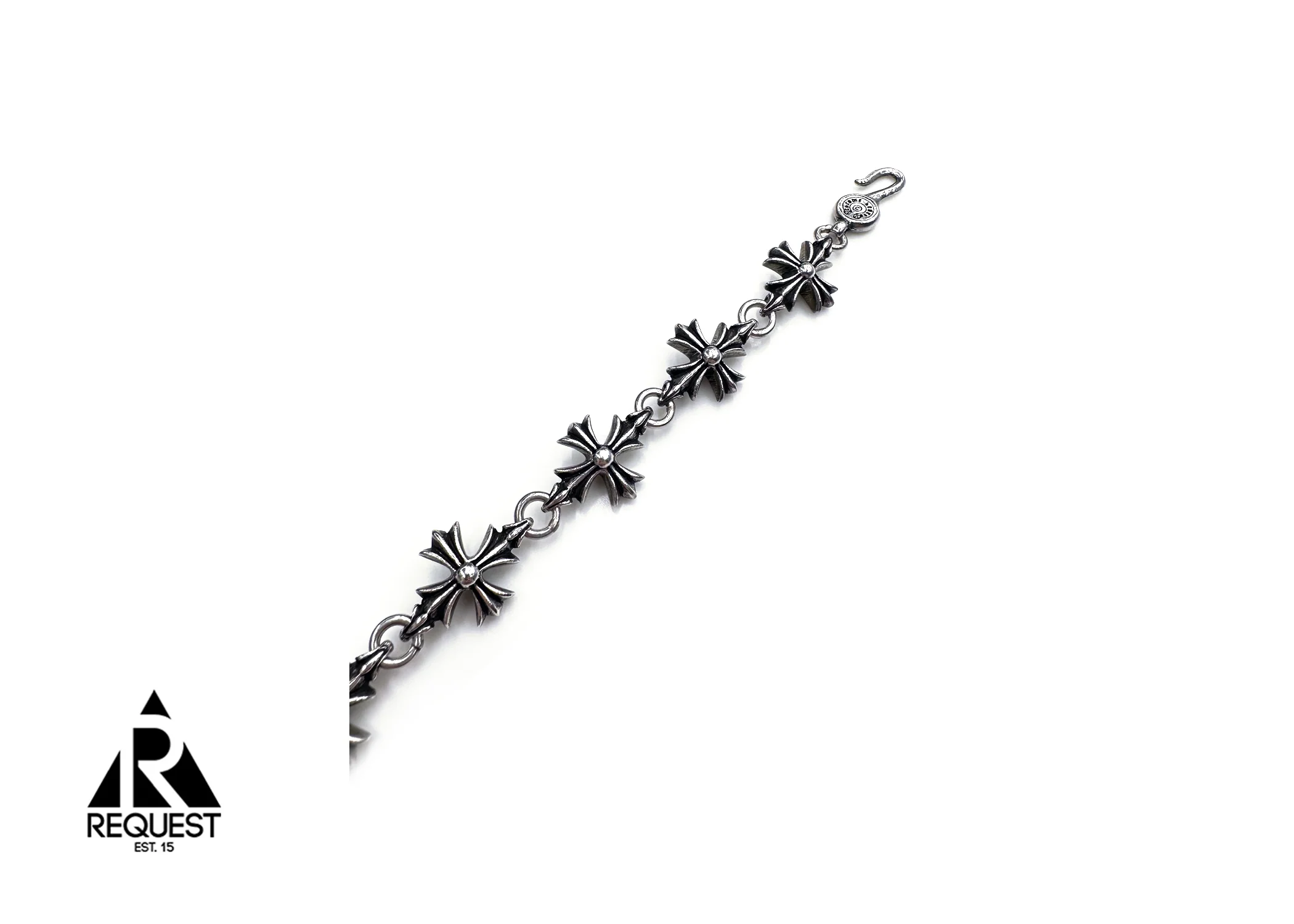 CH Plus Link Bracelet - Image 3