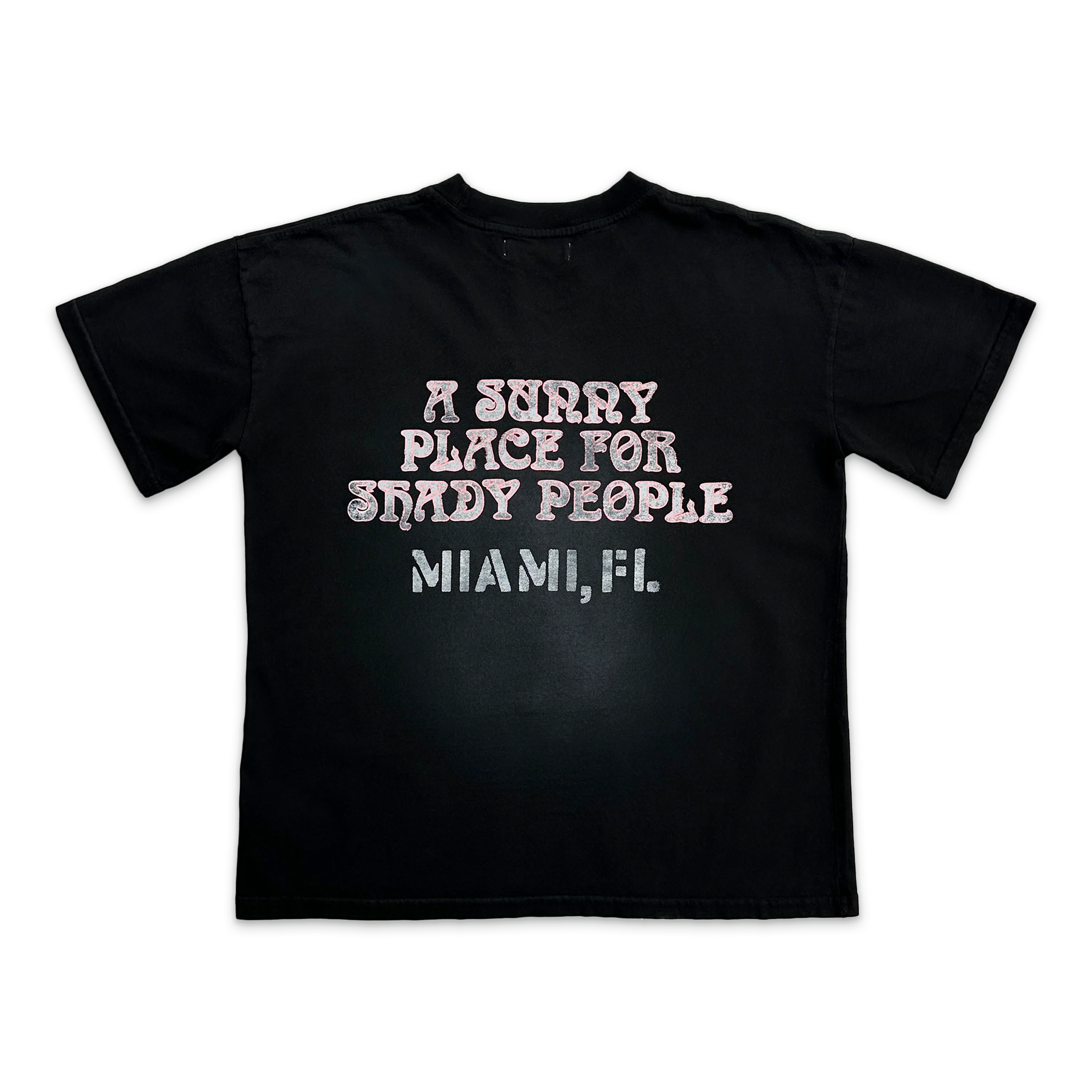 Charles Tee "Black" - Image 2