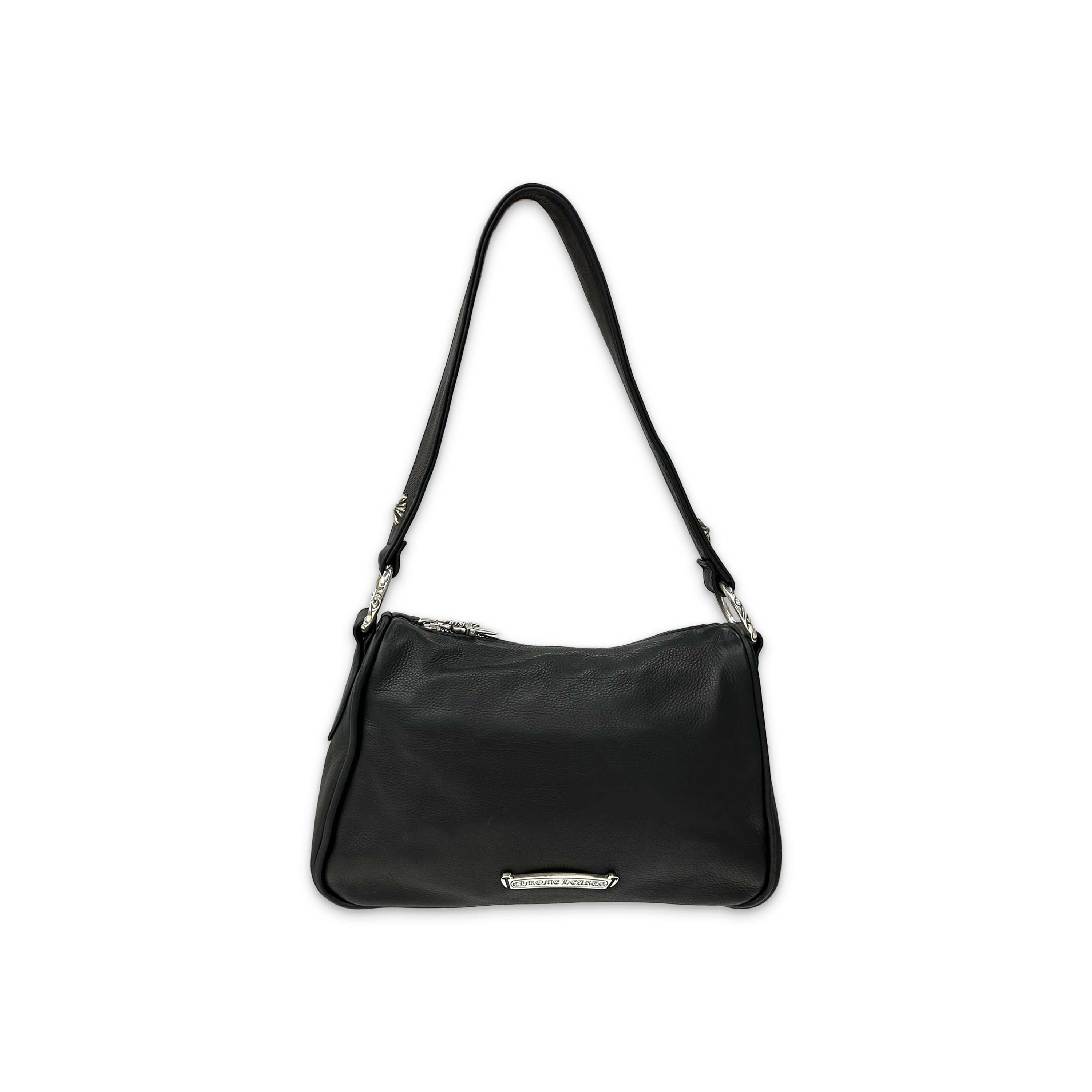 Chicken Nugget Dagger Bag "Black" - Image 2