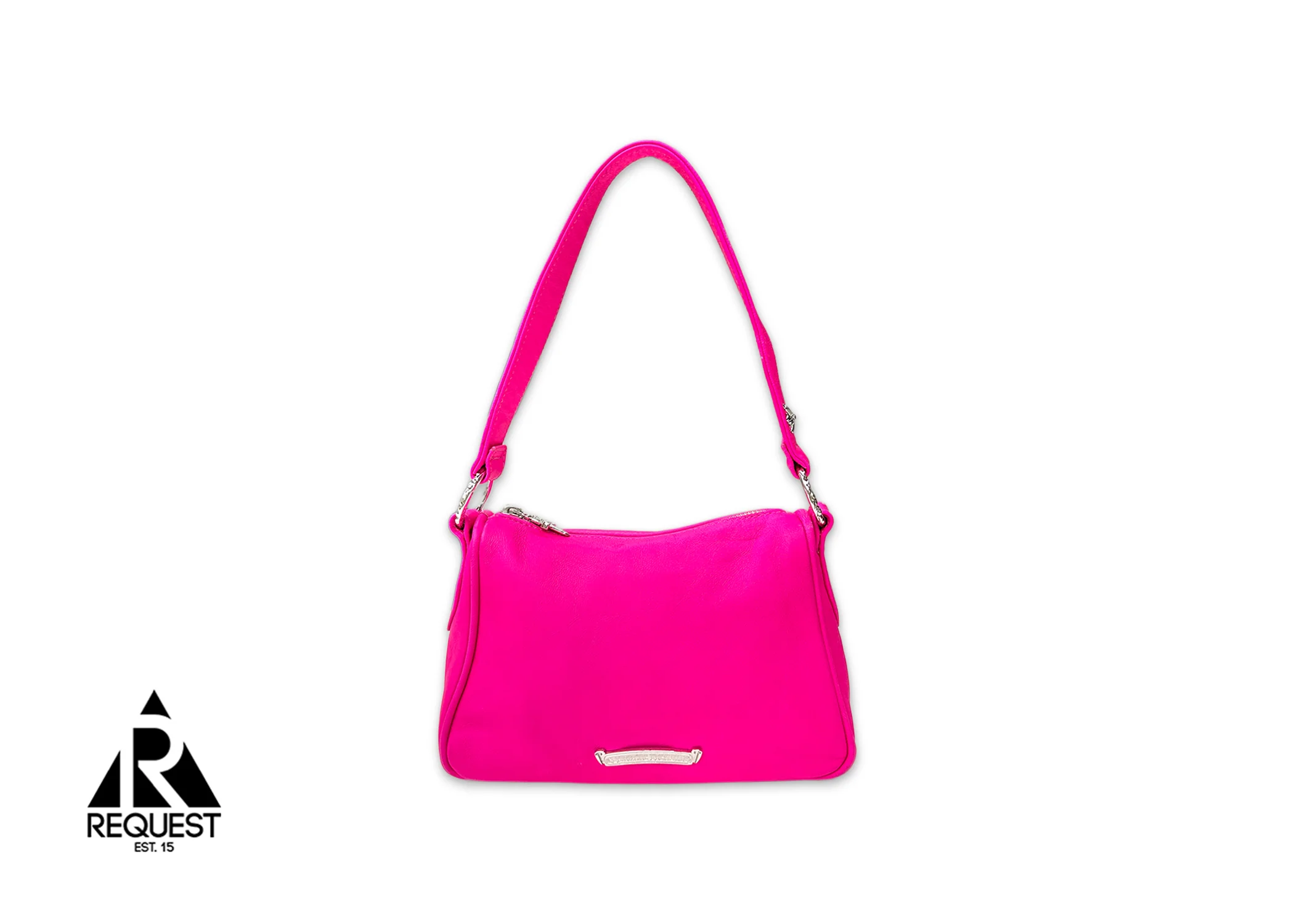 Chicken Nugget Dagger Bag "Fuchsia" - Image 2