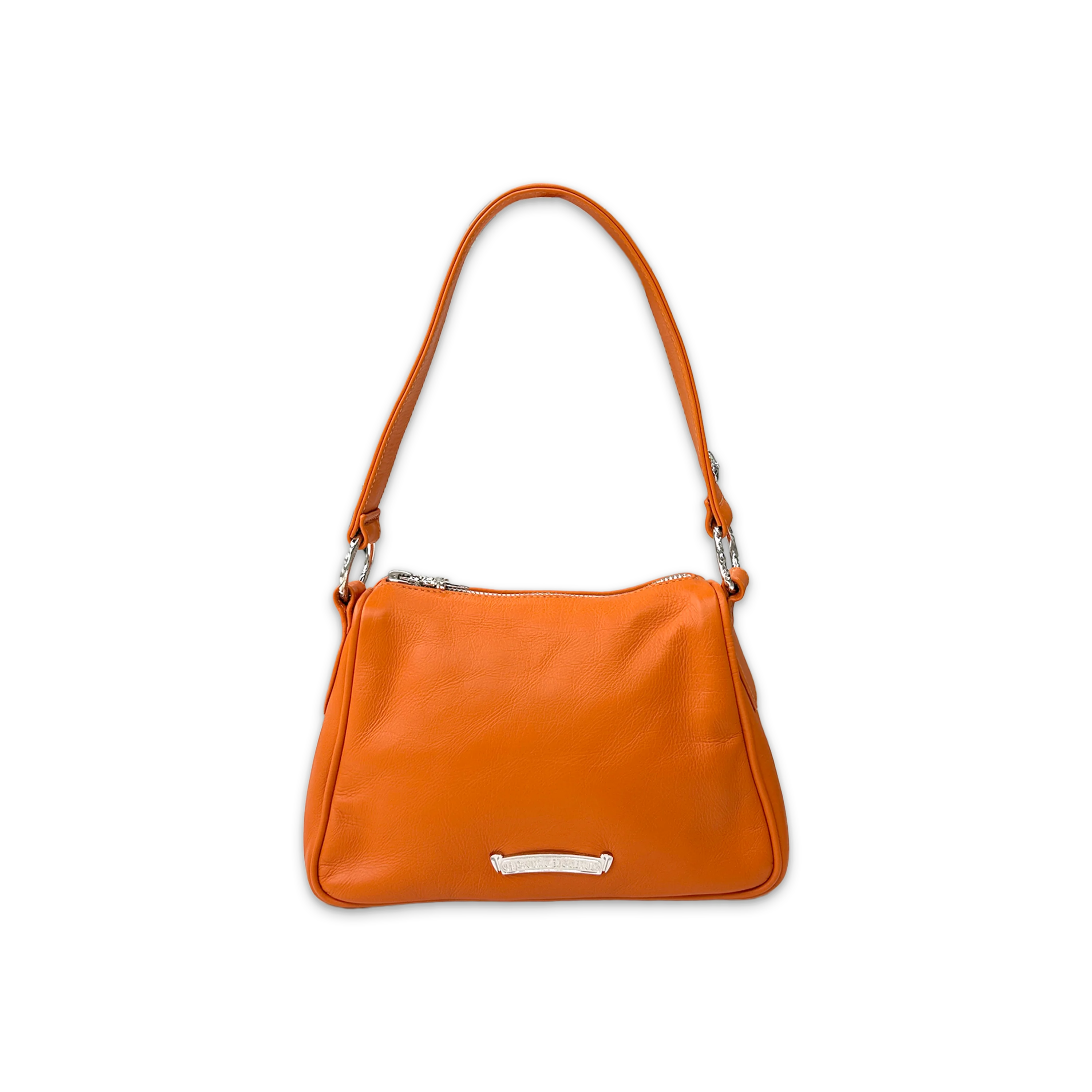 Chicken Nugget Dagger Bag "Orange" - Image 2