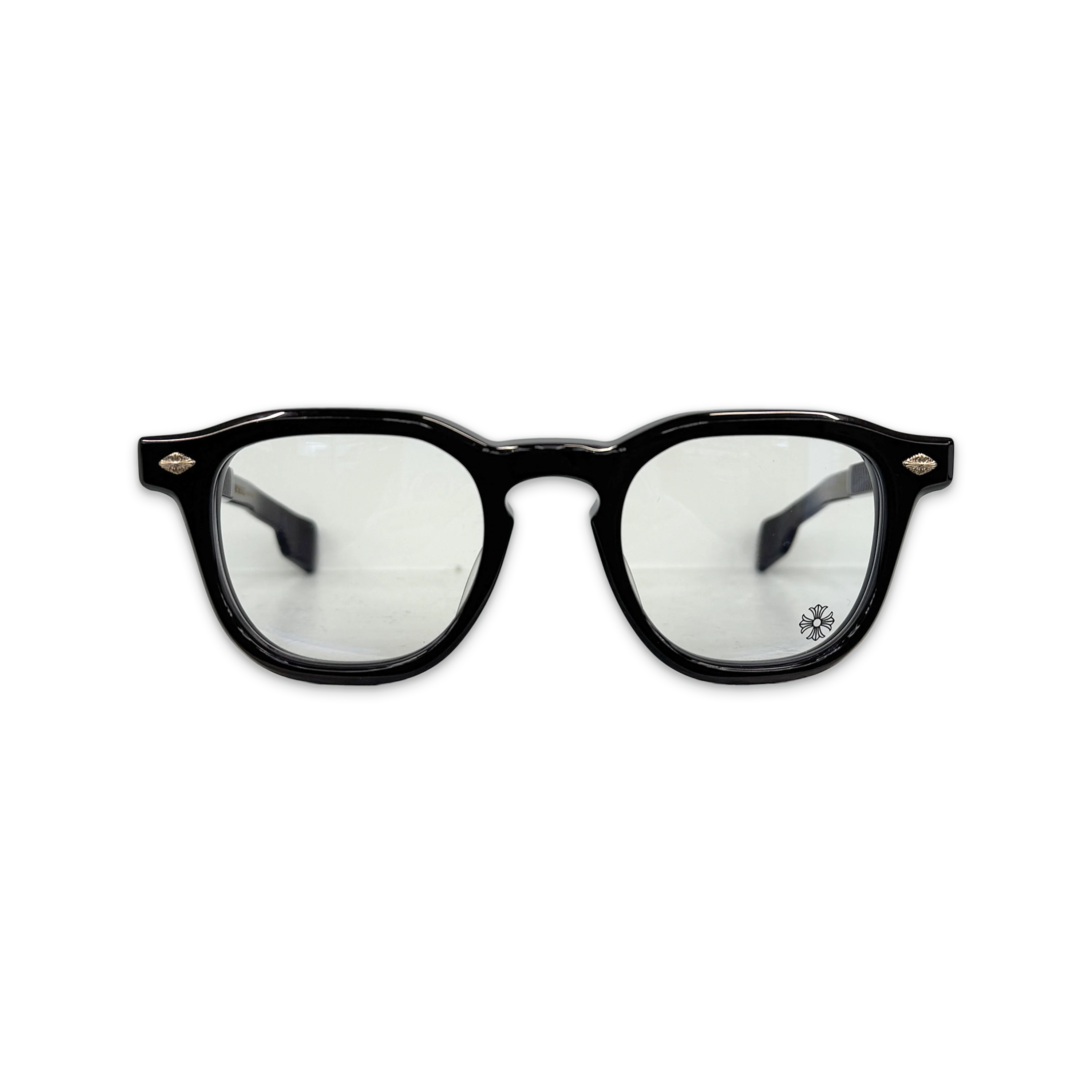 Chirp Chirp Glasses "Brown Gold"