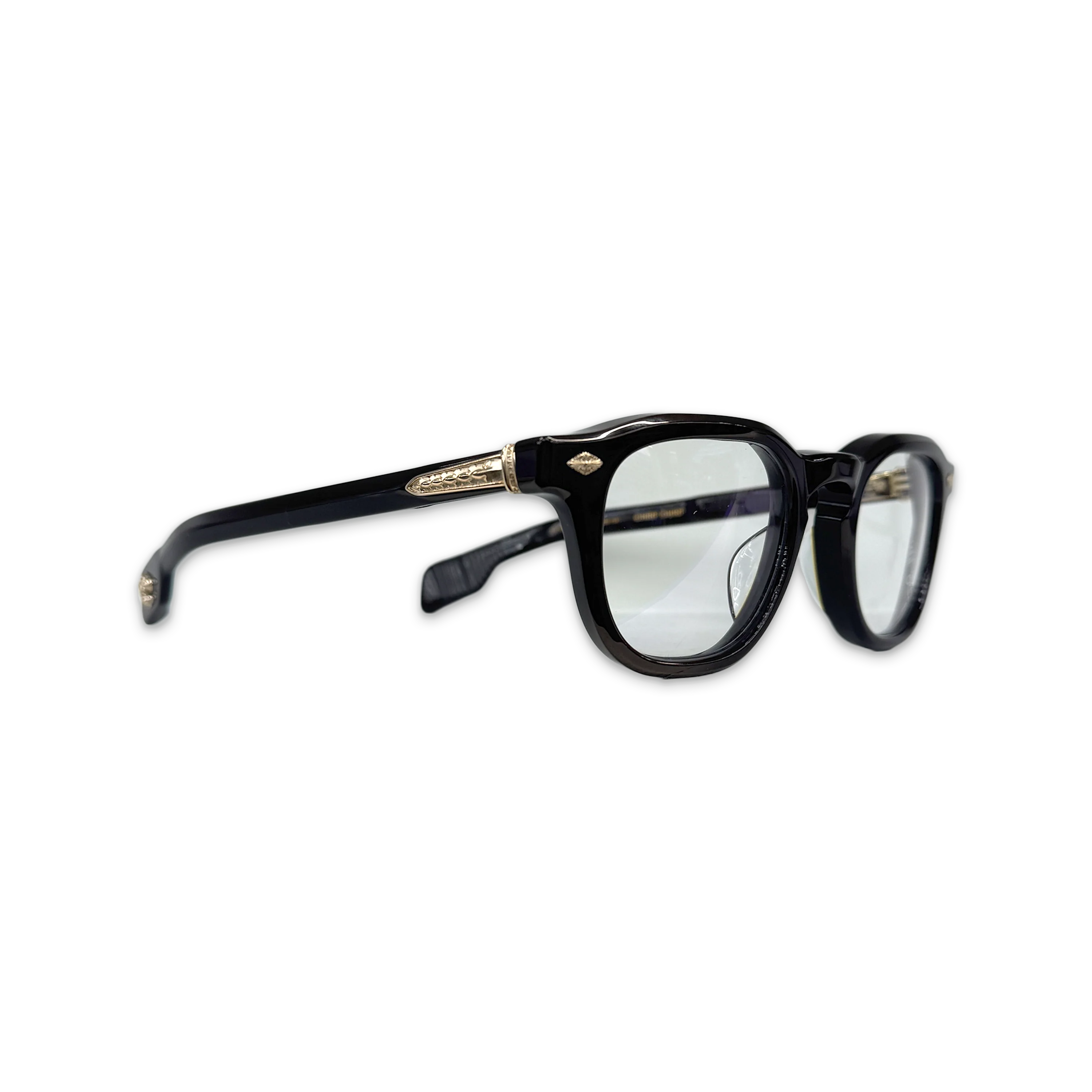 Chirp Chirp Glasses "Brown Gold" - Image 2