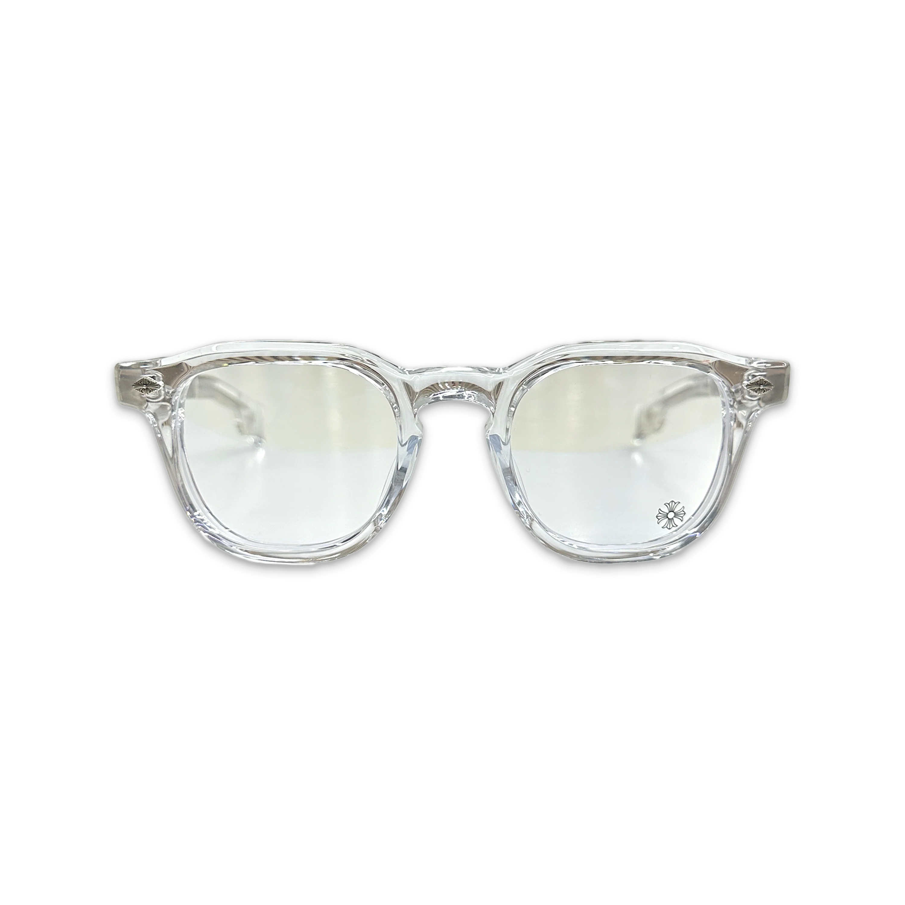 Chirp Chirp Glasses "Transparent"