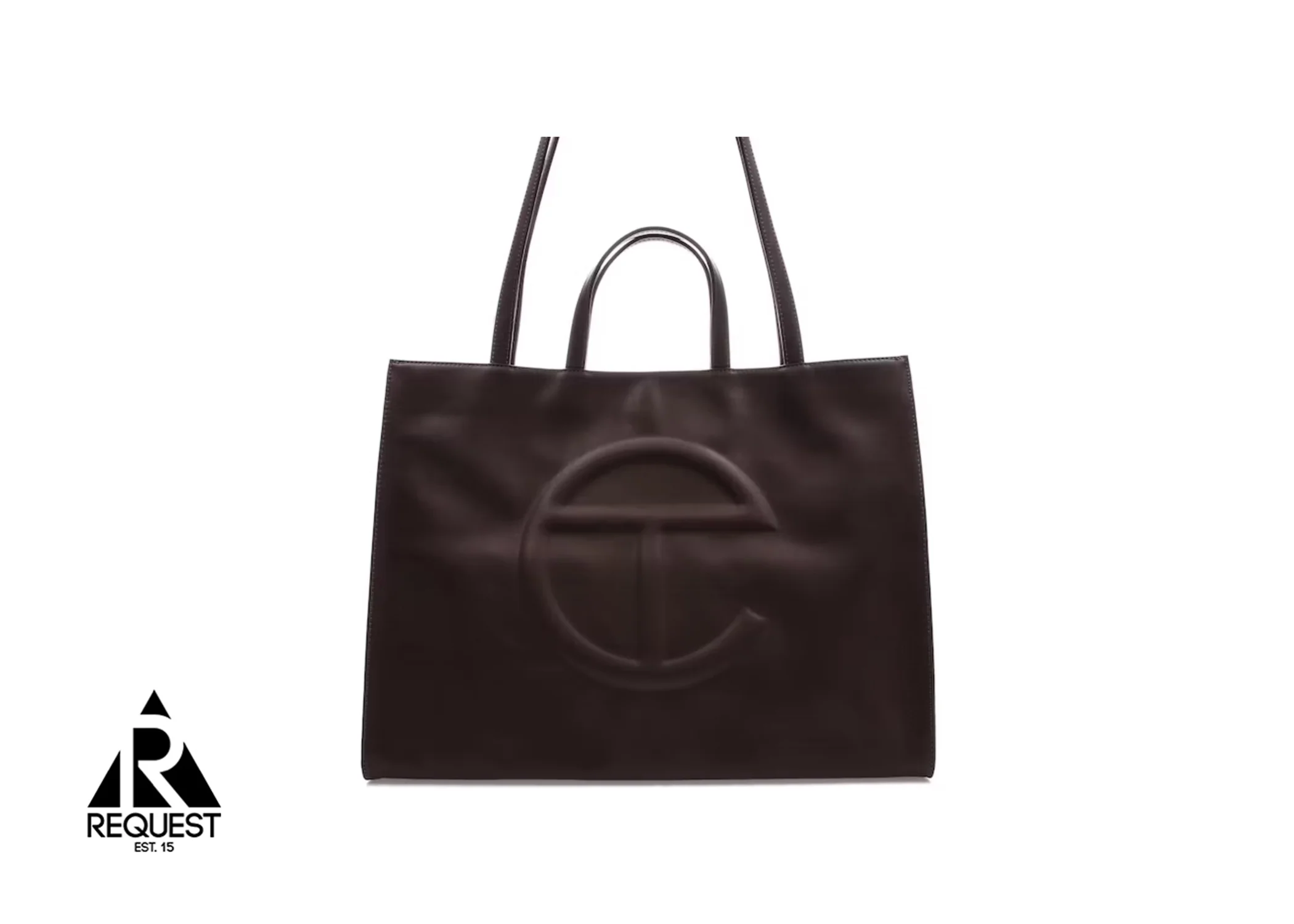 Chocolate  Bag - Image 3