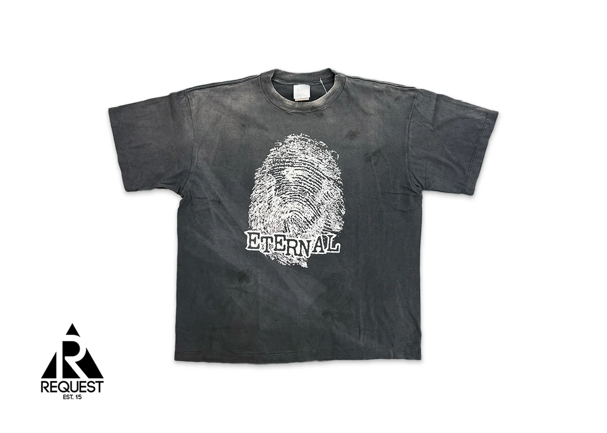 Chosen Tee "Vintage Black"