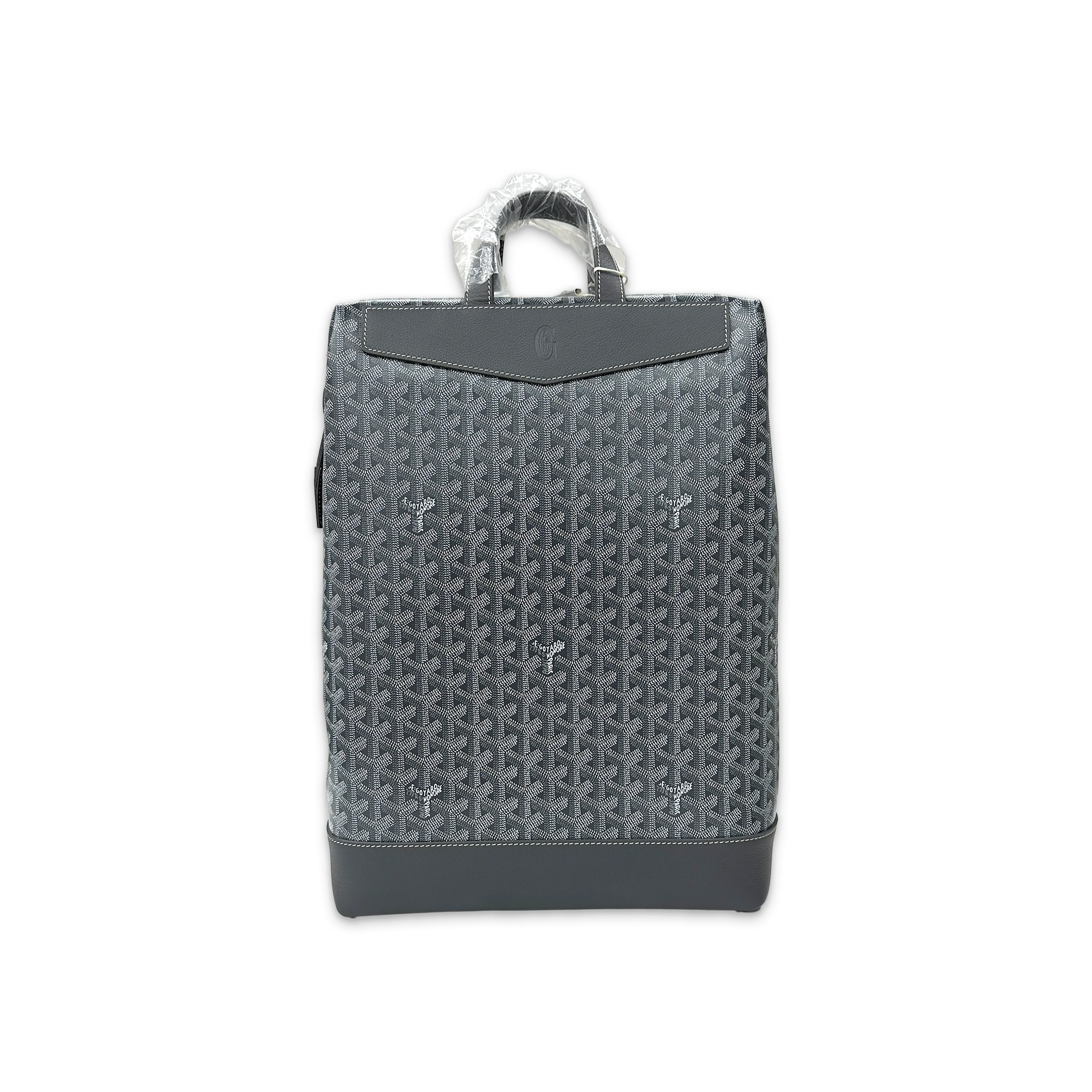 Cisalpin Backpack "Grey"