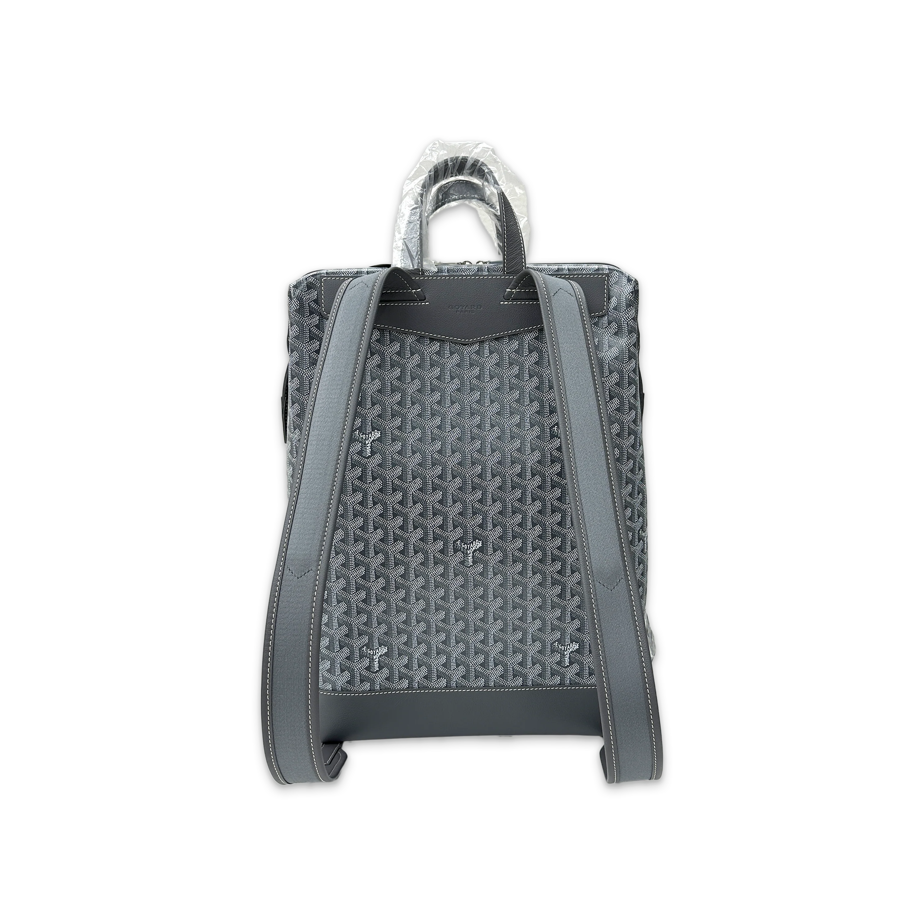 Cisalpin Backpack "Grey" - Image 2