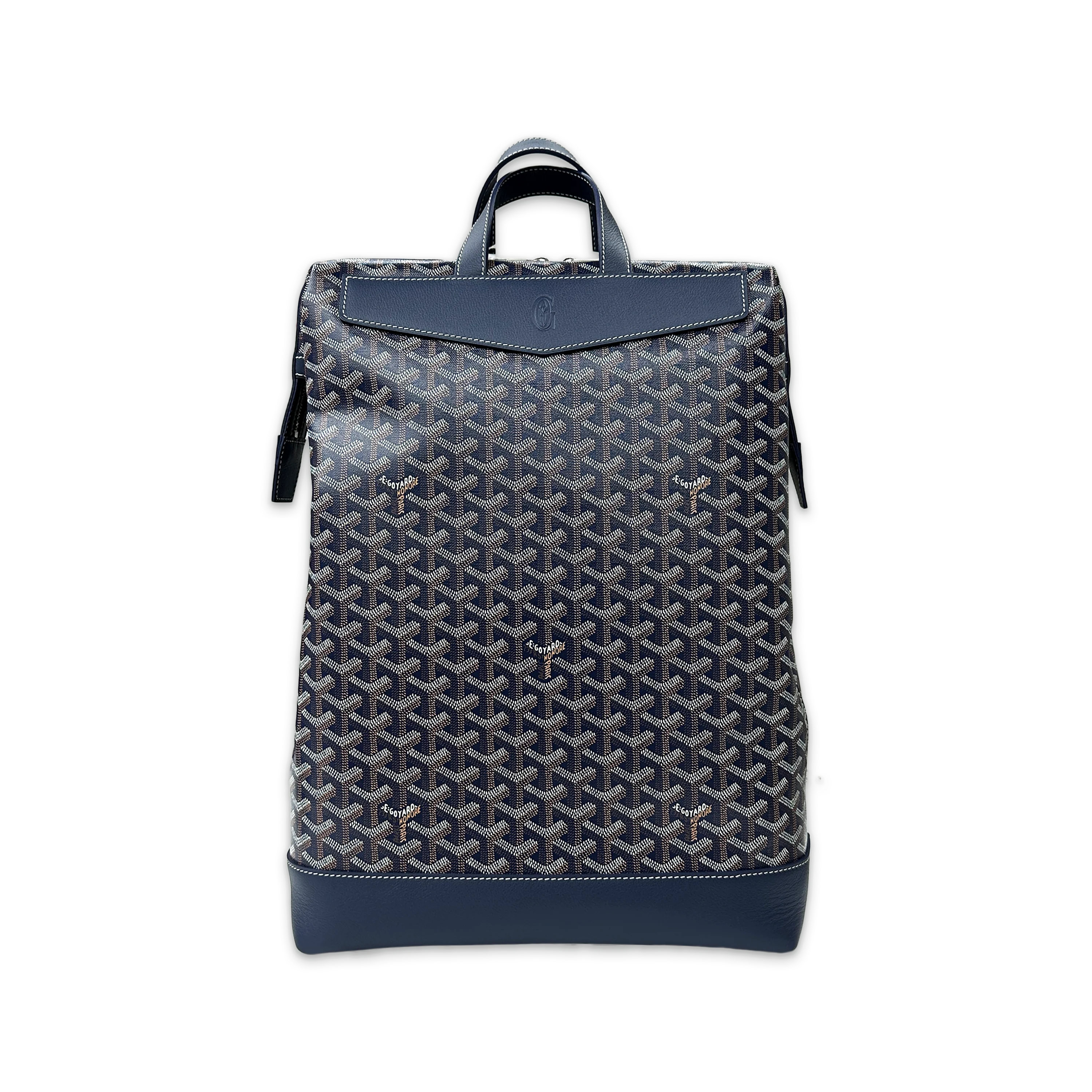 Cisalpin Backpack "Navy"