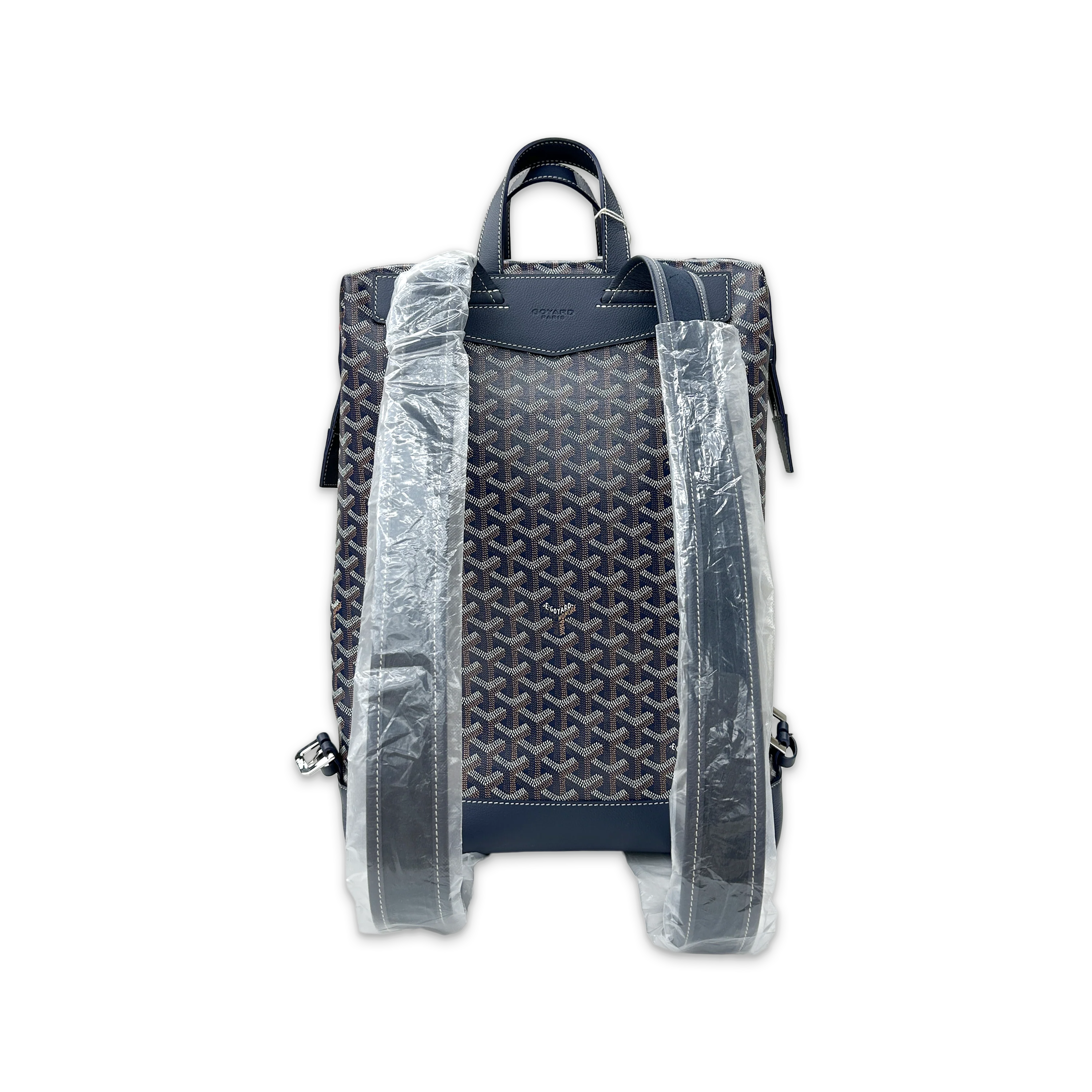 Cisalpin Backpack "Navy" - Image 2
