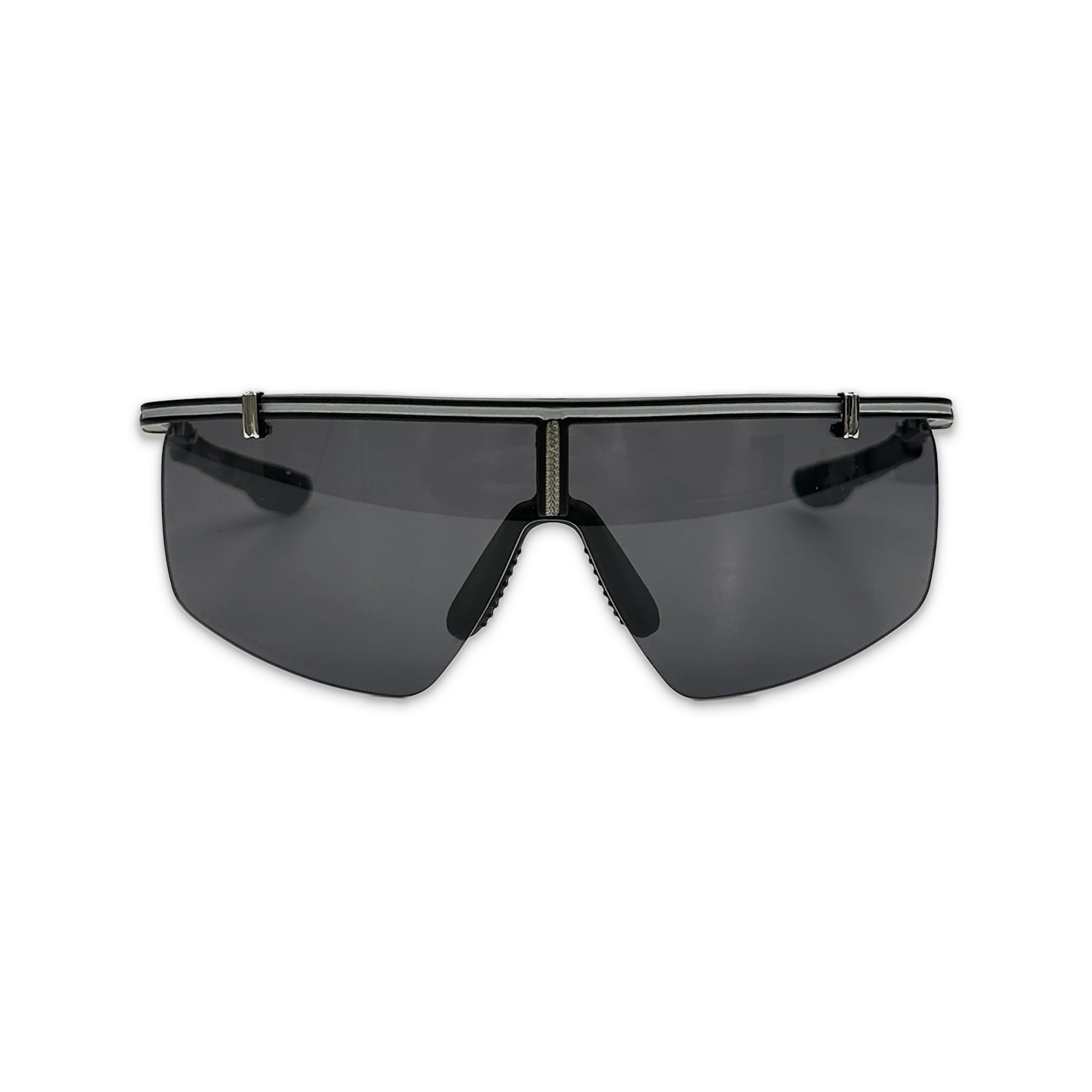 Clitanic Sunglasses "Black"