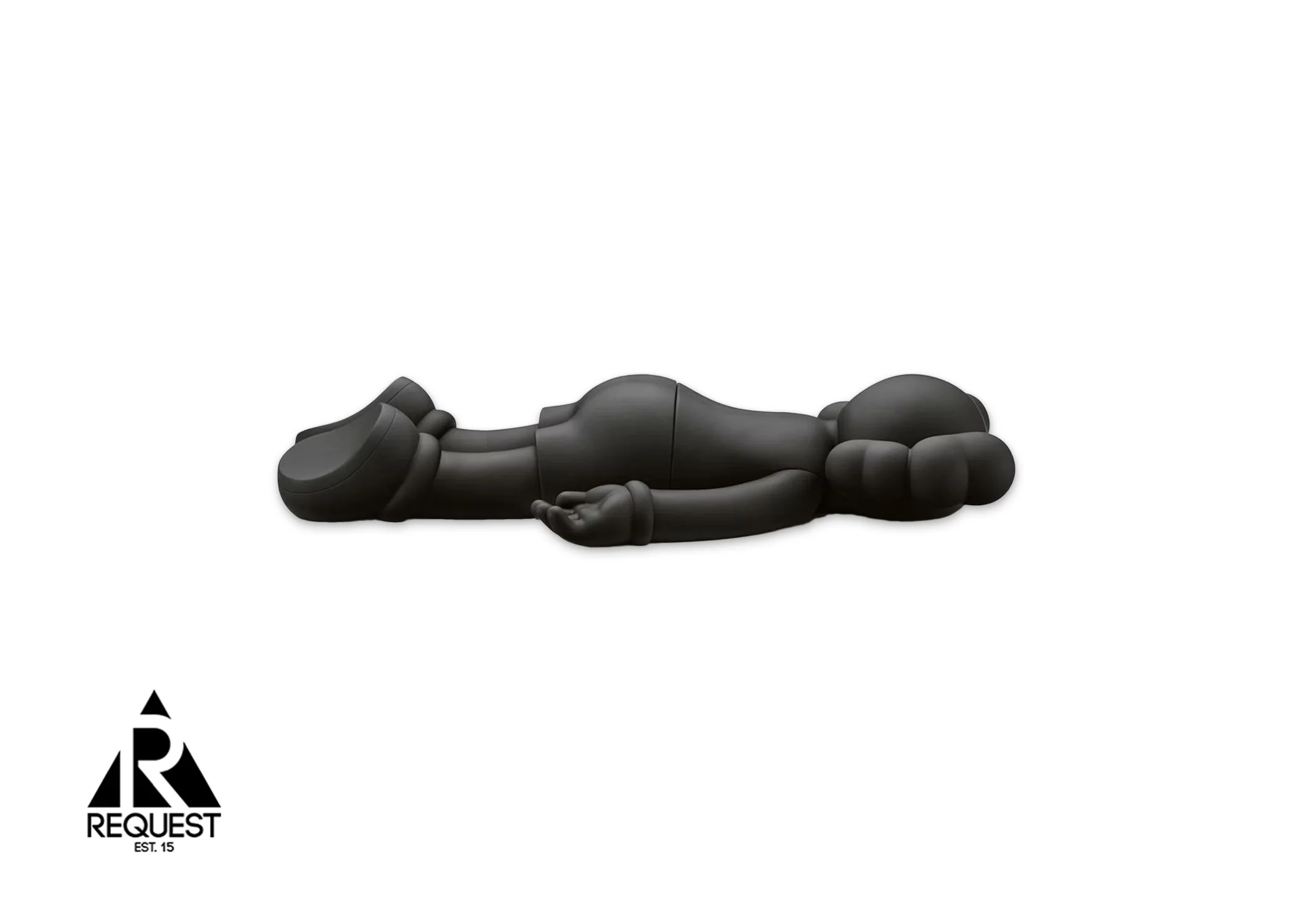 Companion 2020 Vinyl Figure “Black”