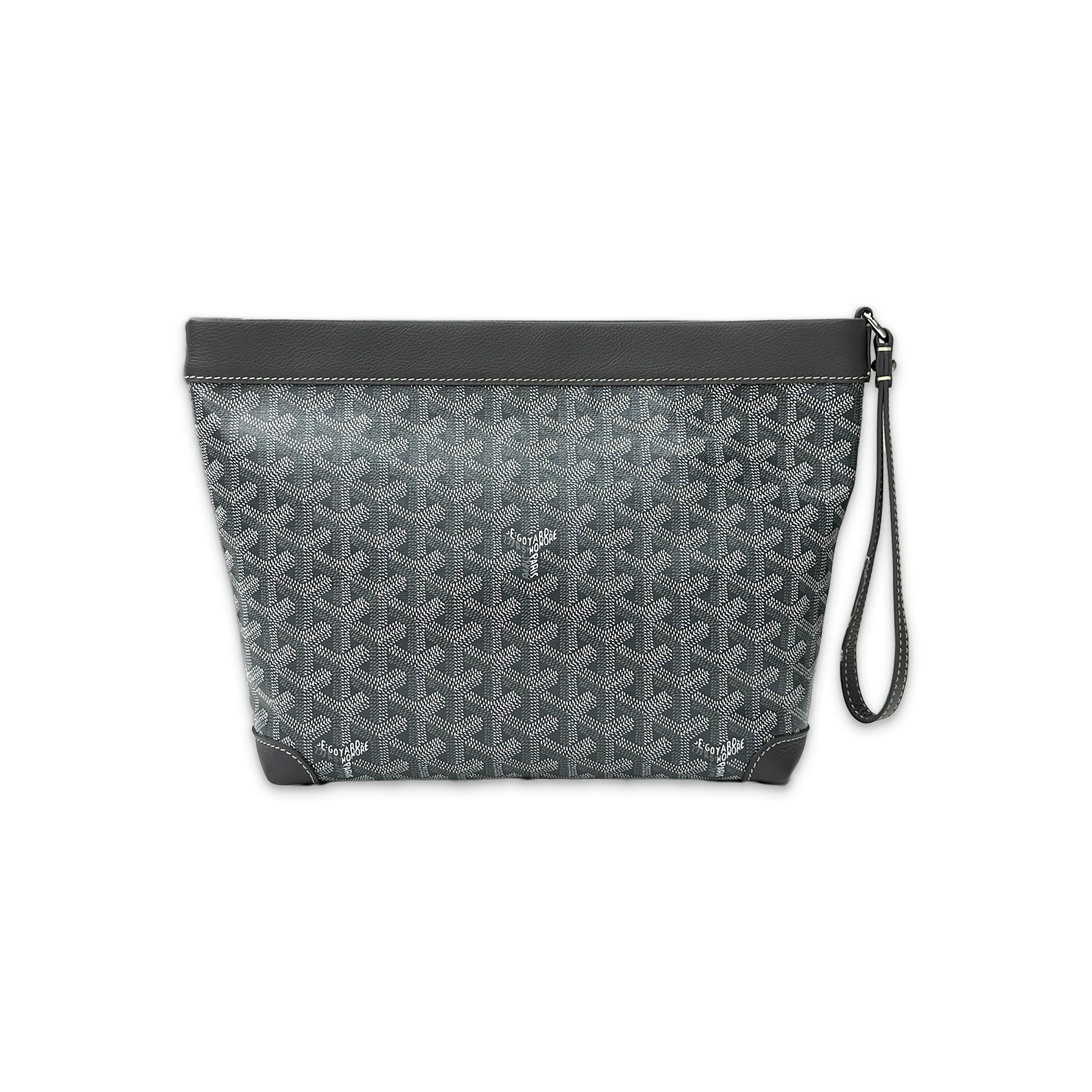 Conti Pouch "Grey"
