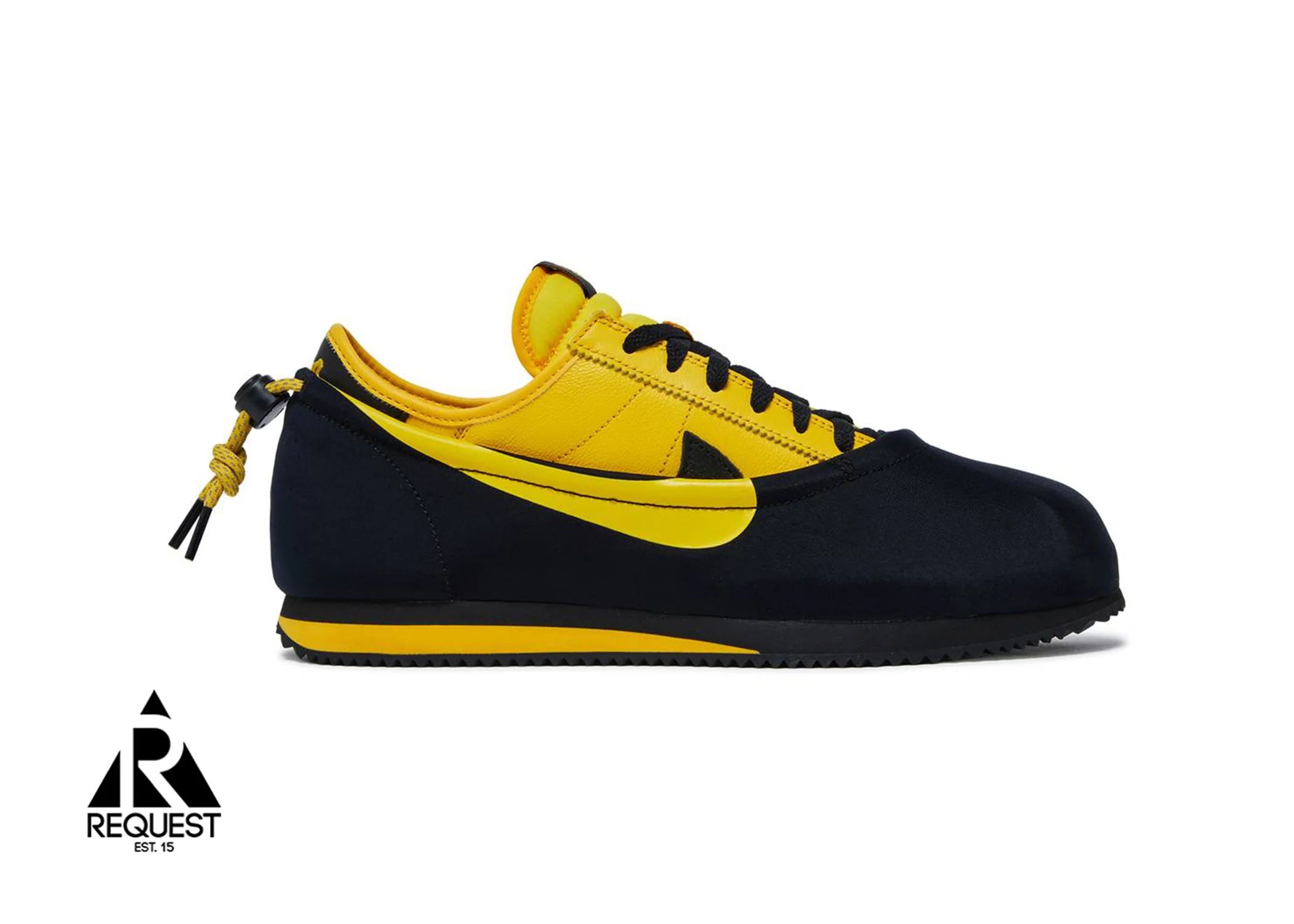 Cortez Clot "Bruce Lee"