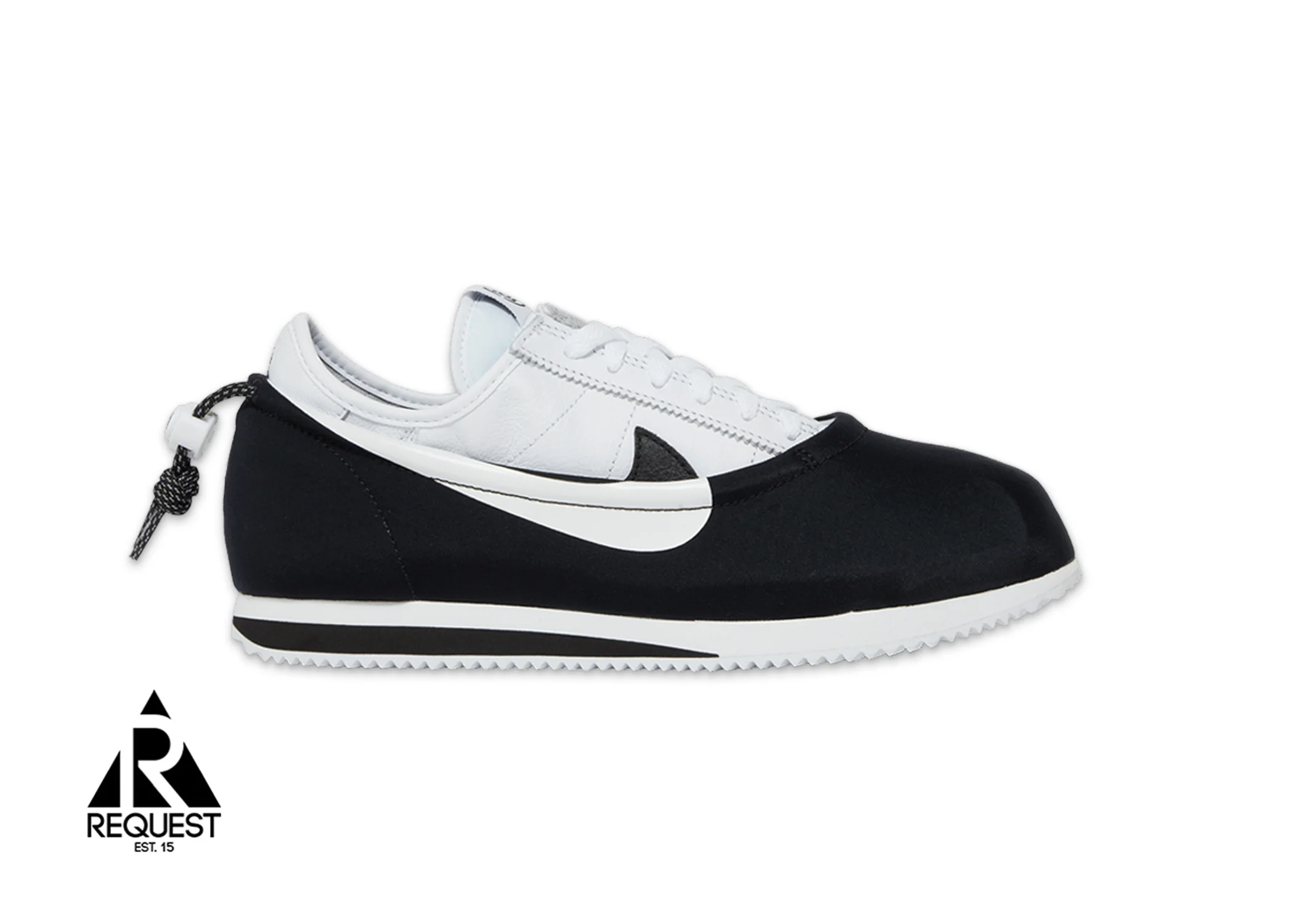 Cortez SP "CLOT CLOTEZ Yin Yang"