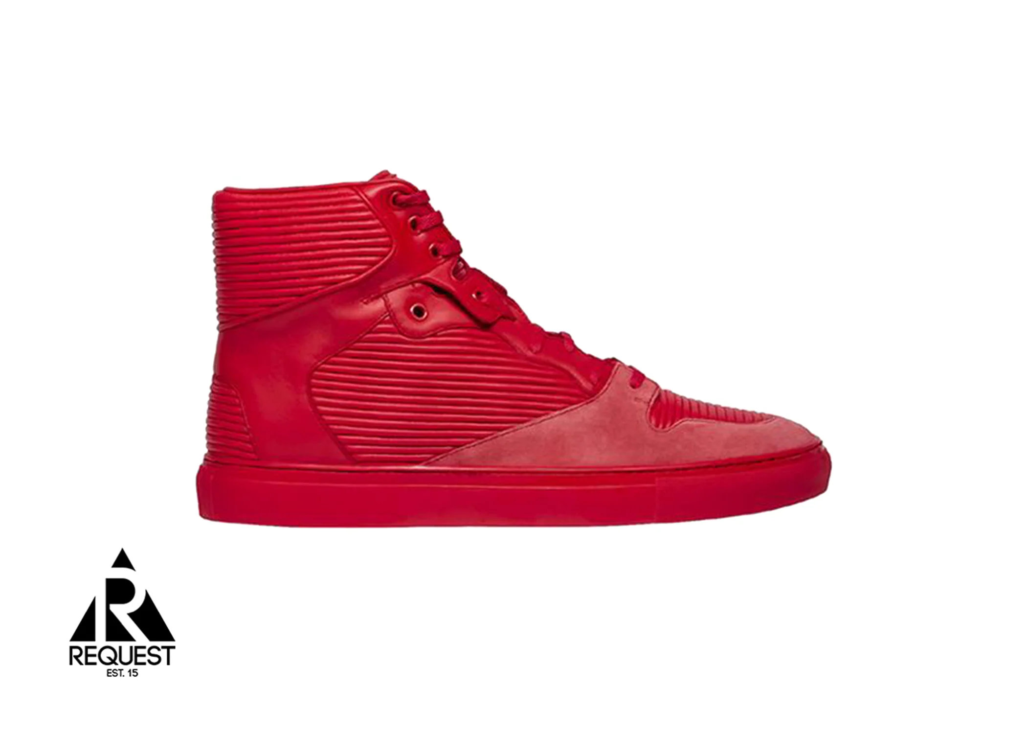 Cotes Monochrome “Red”
