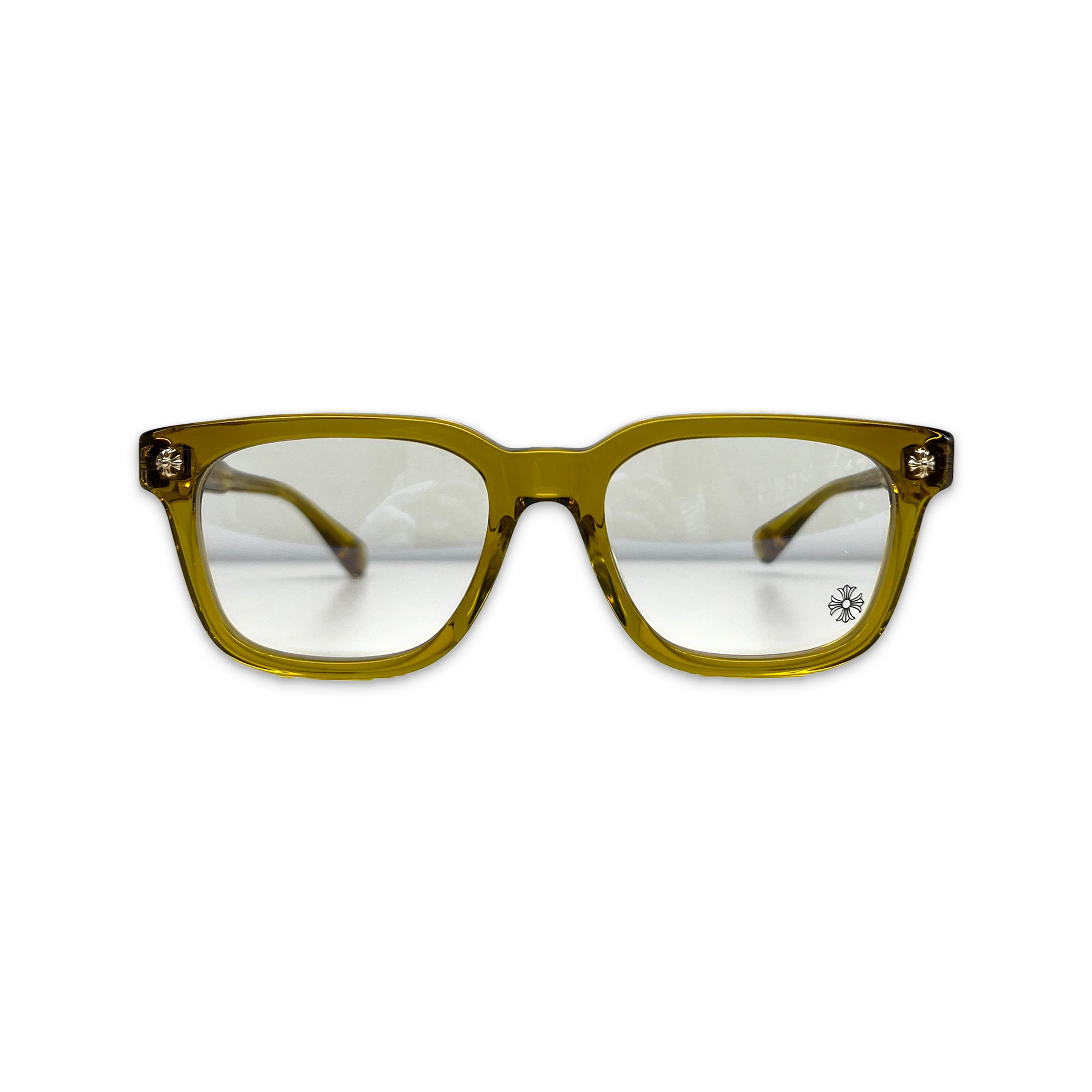 Cox Ucker Glasses "Malt"