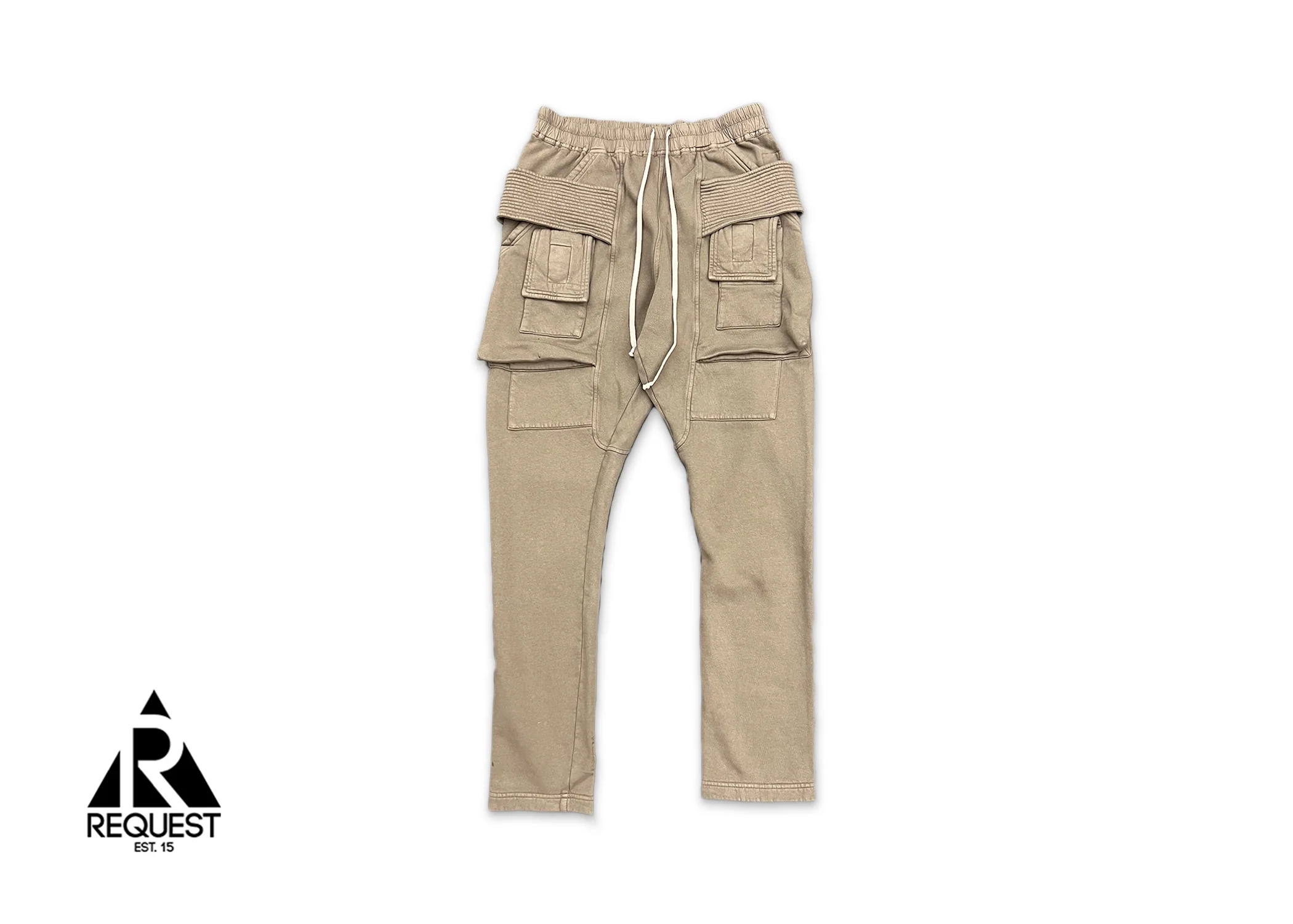 Creatch Cargo "Dust"