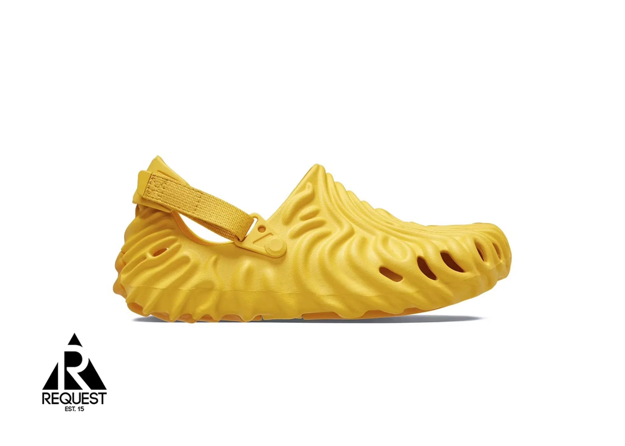 Crocs Pollex Clog "Salehe Bembury Yoke"