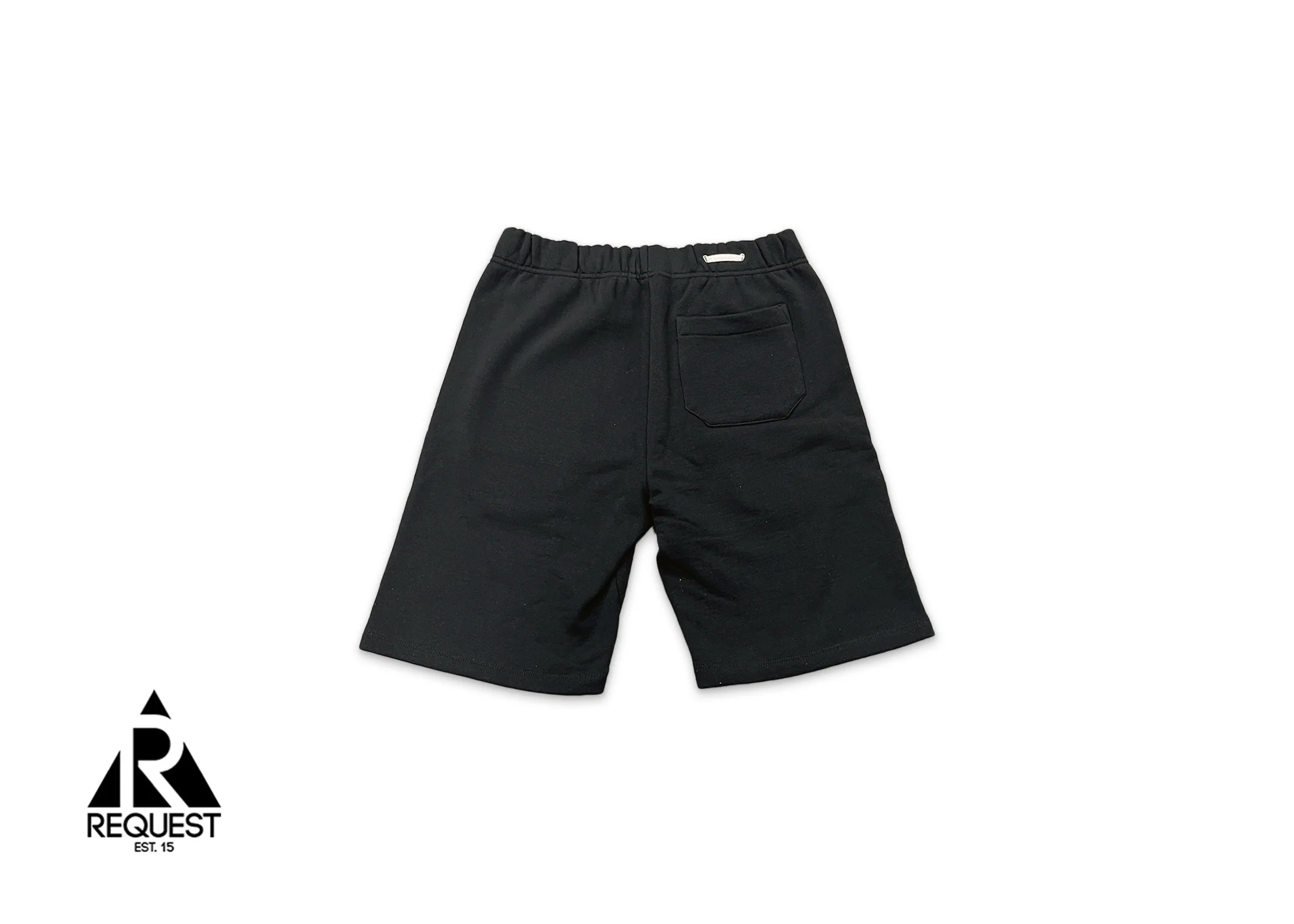 Cross Shorts "Black Hollywood" - Image 2