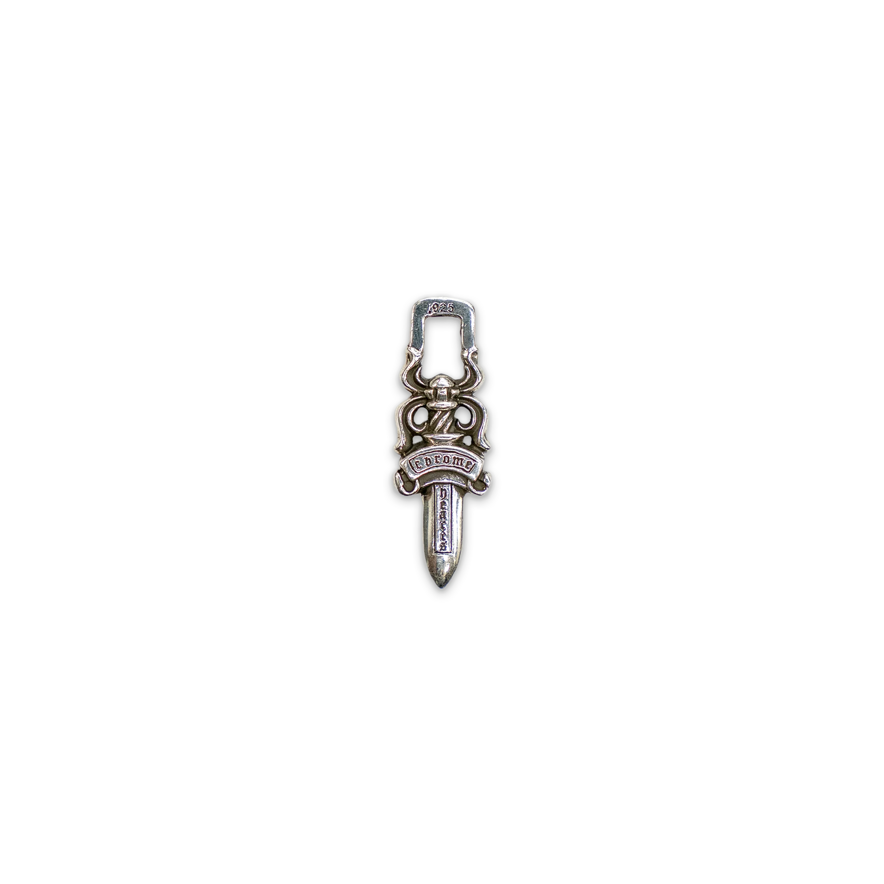 Dagger Pendant