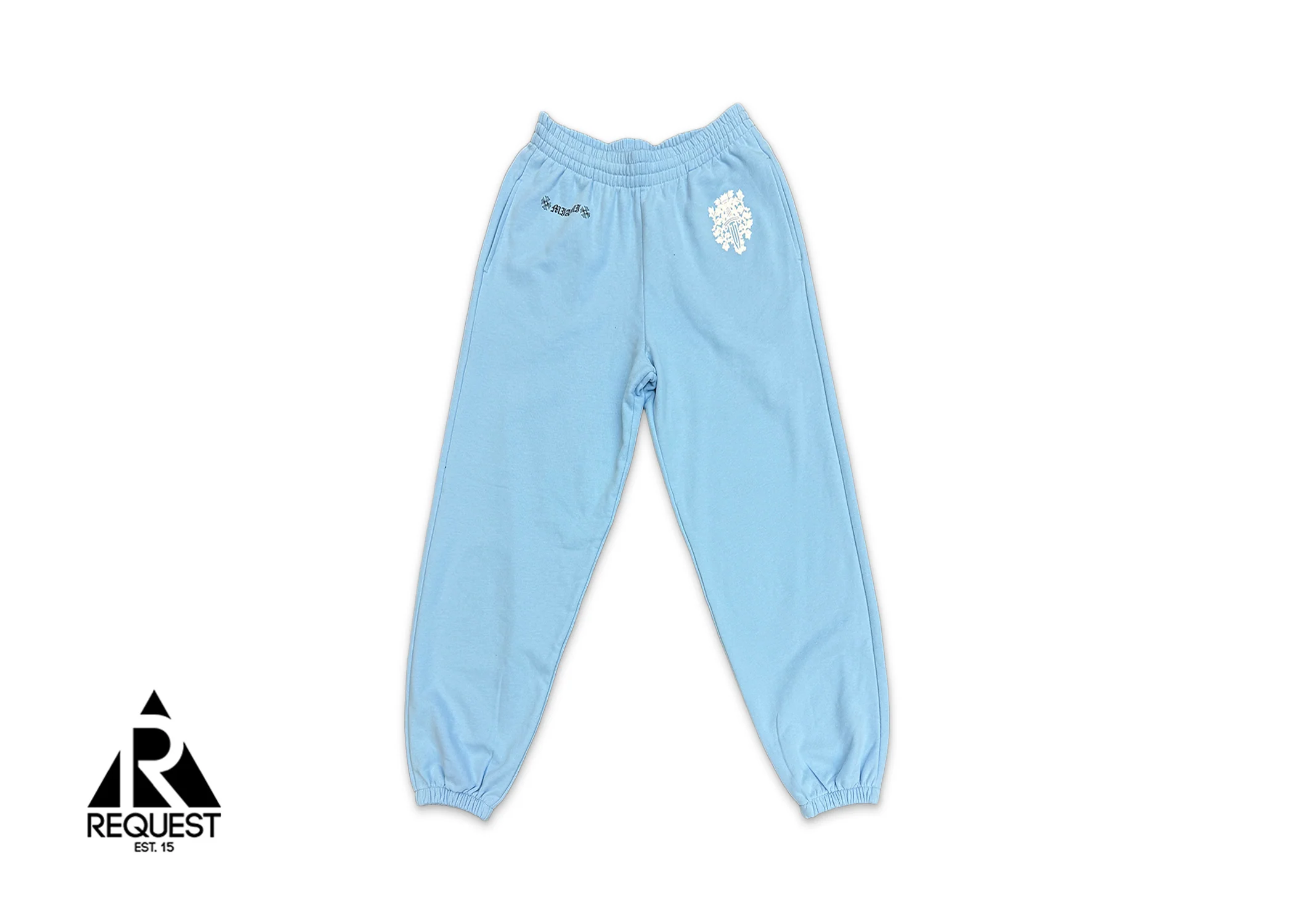 Dagger Sweatpants Miami Art Basel Exclusive "Baby Blue"