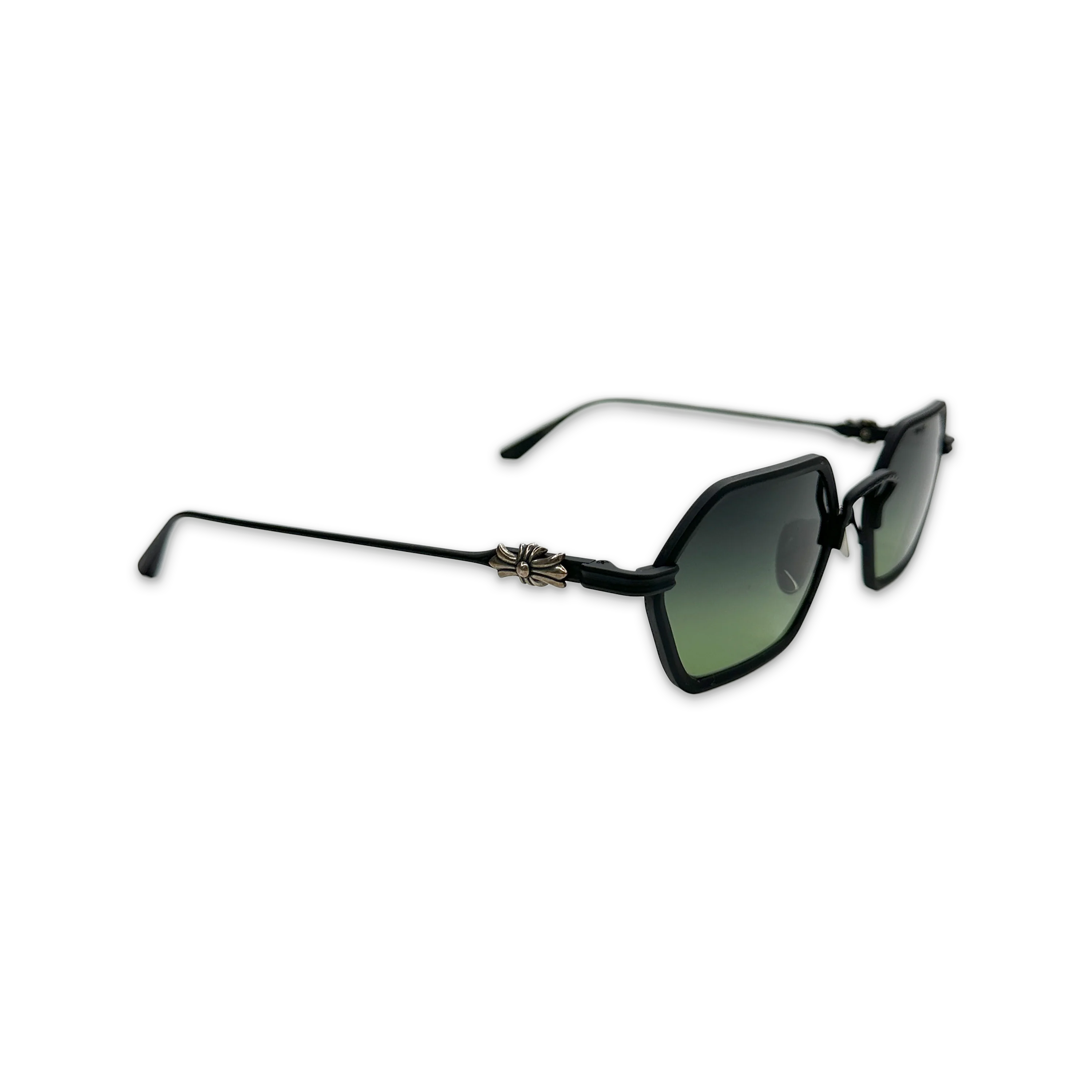 DATASS Glasses "Matte Black" - Image 2