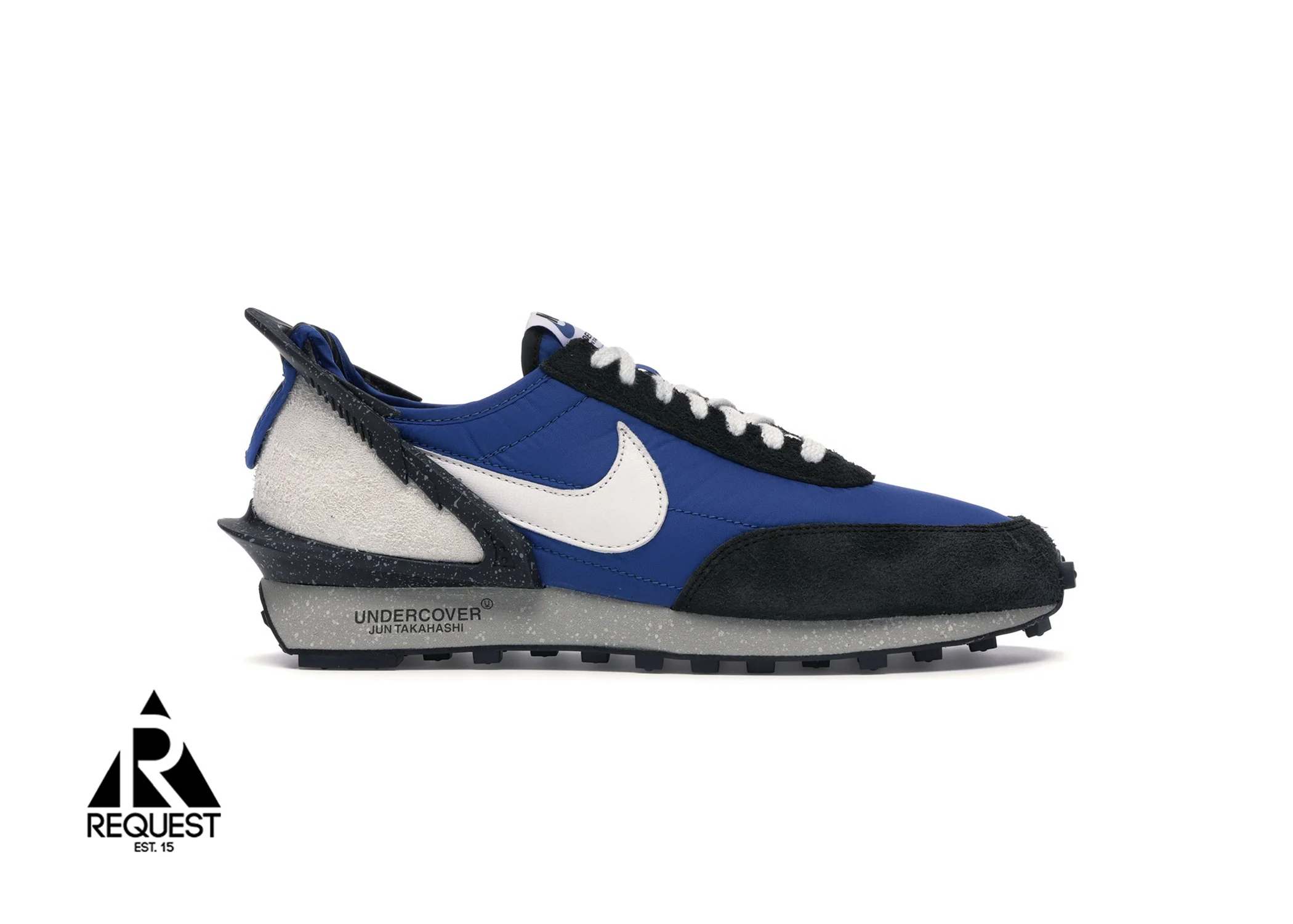 Daybreak Undercover “Blue Jay”