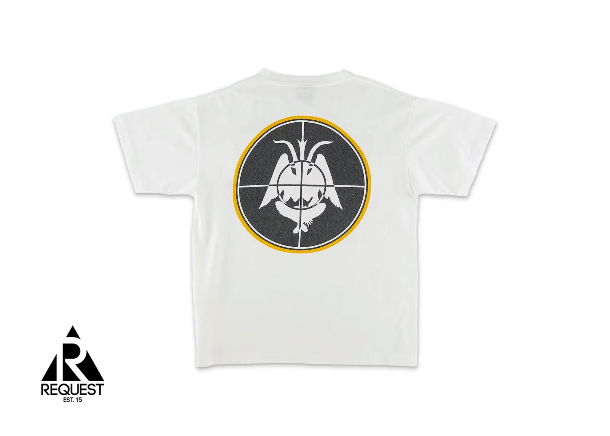 Demon Killer Tee "White" - Image 2