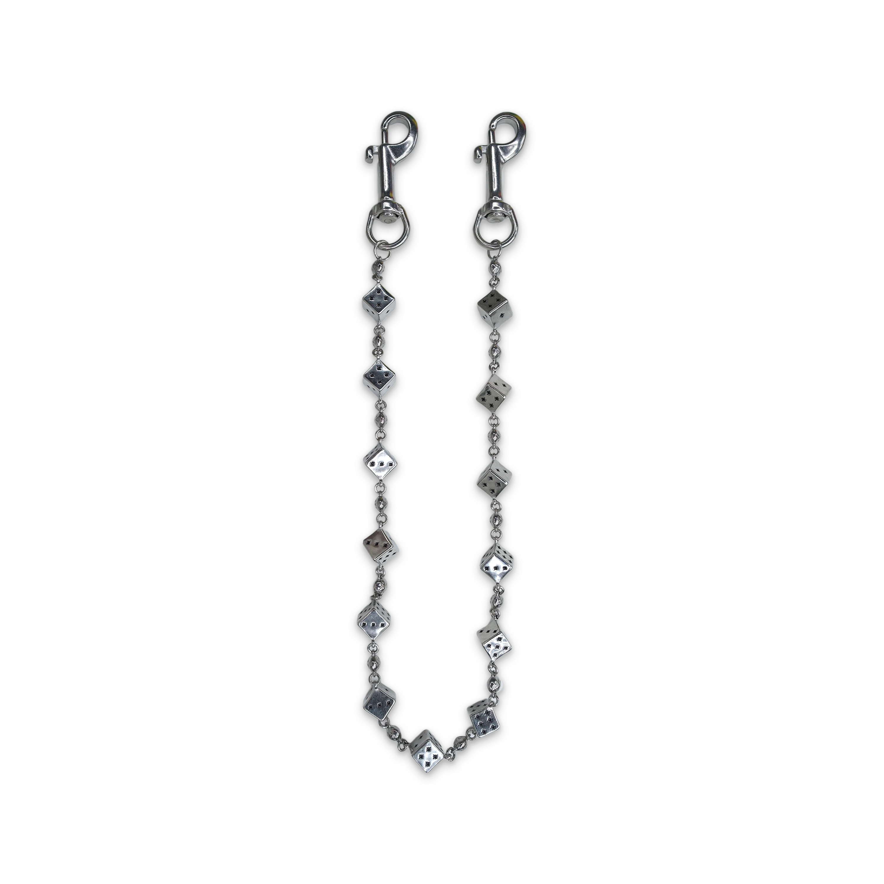 Dice Wallet Chain - No Stones