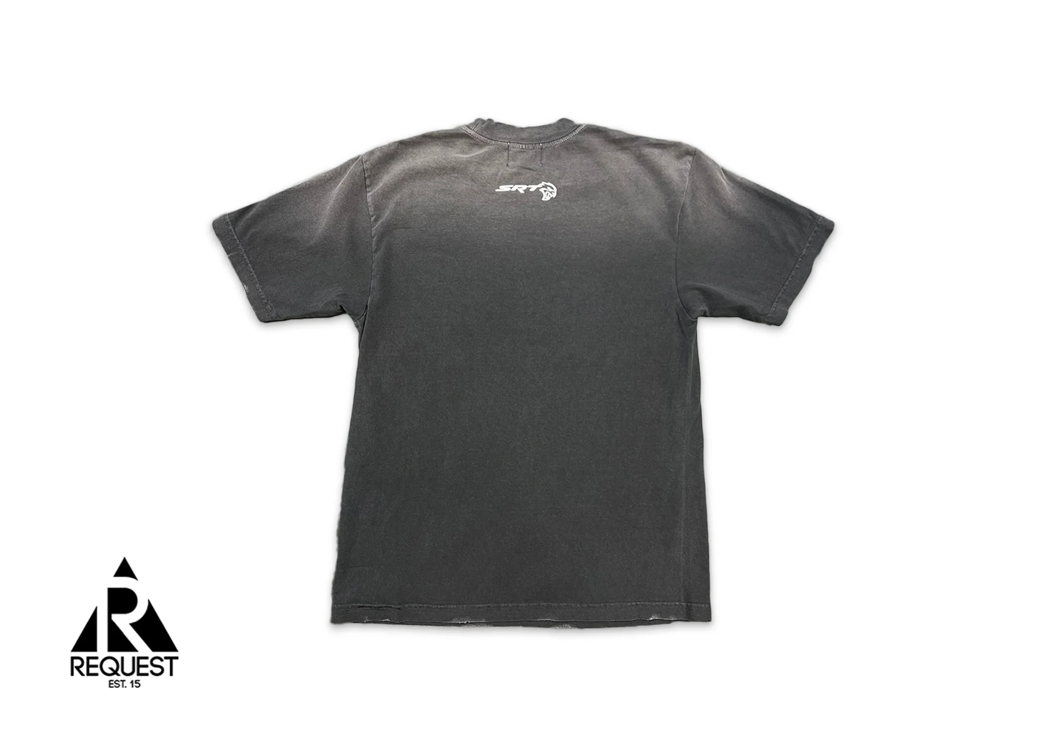 Dodge Loves ATL Tee “Black” - Image 2