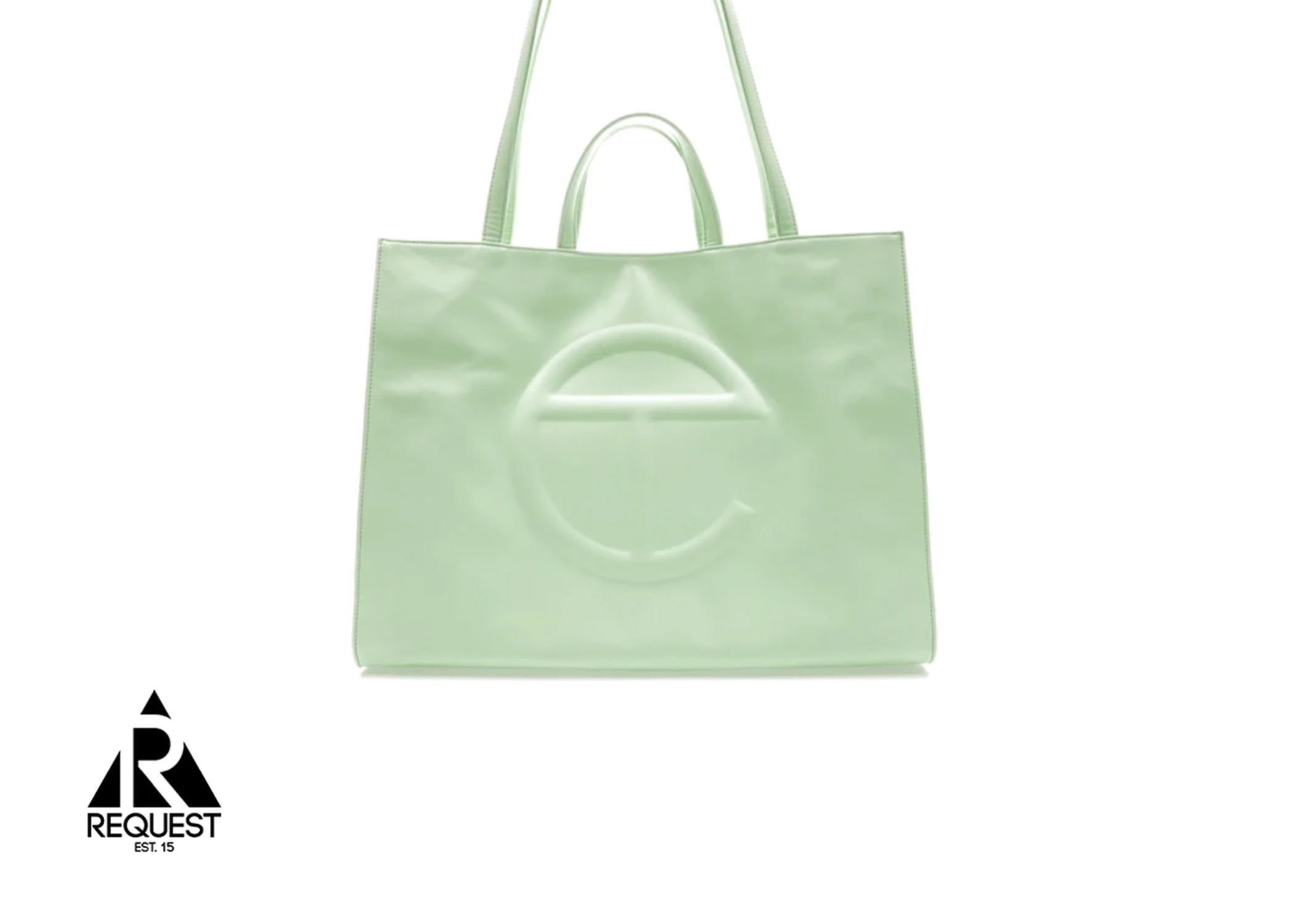 Double Mint Bag - Image 3