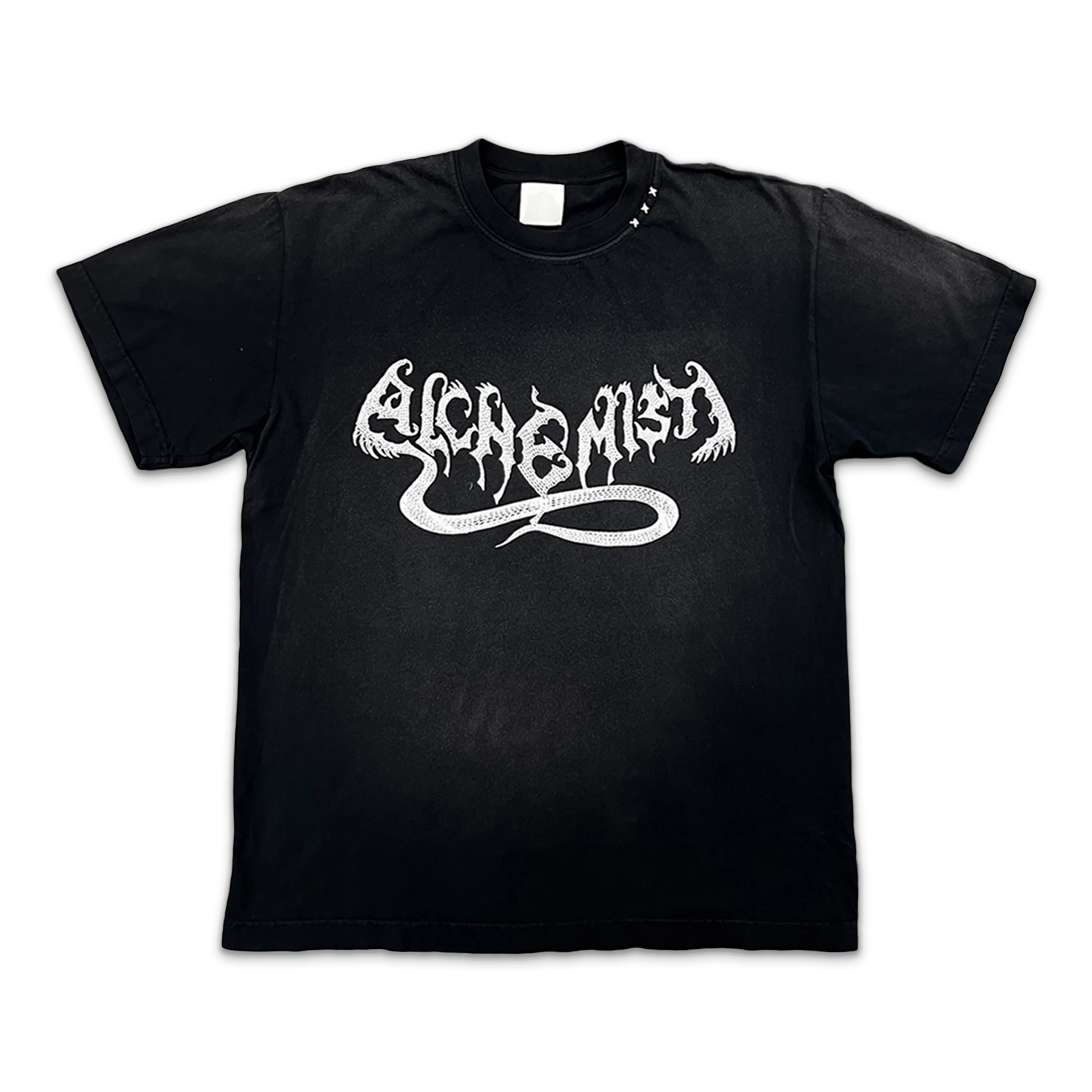 Dragon Tee "Black"