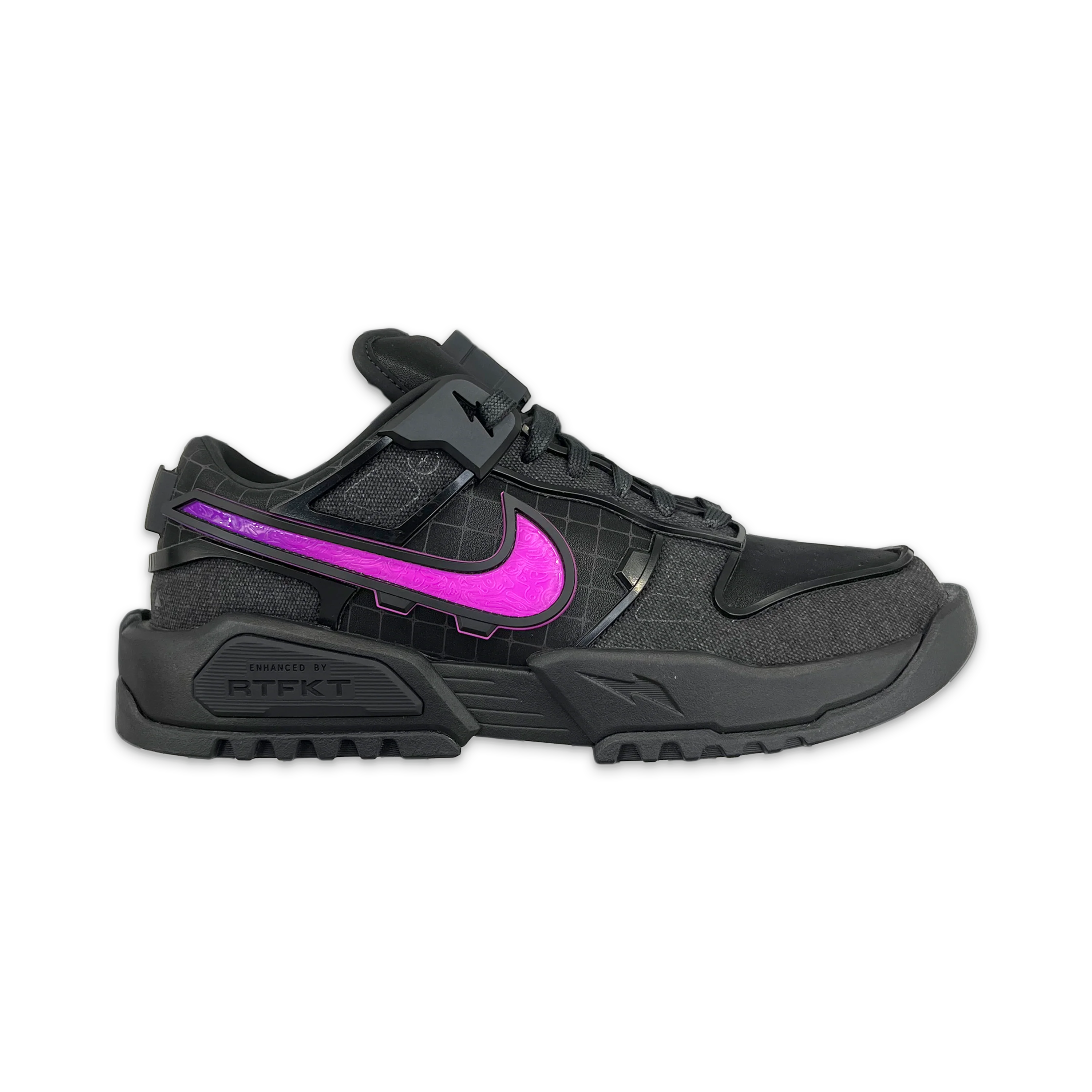 Dunk Genesis Low "RTFKT Void"