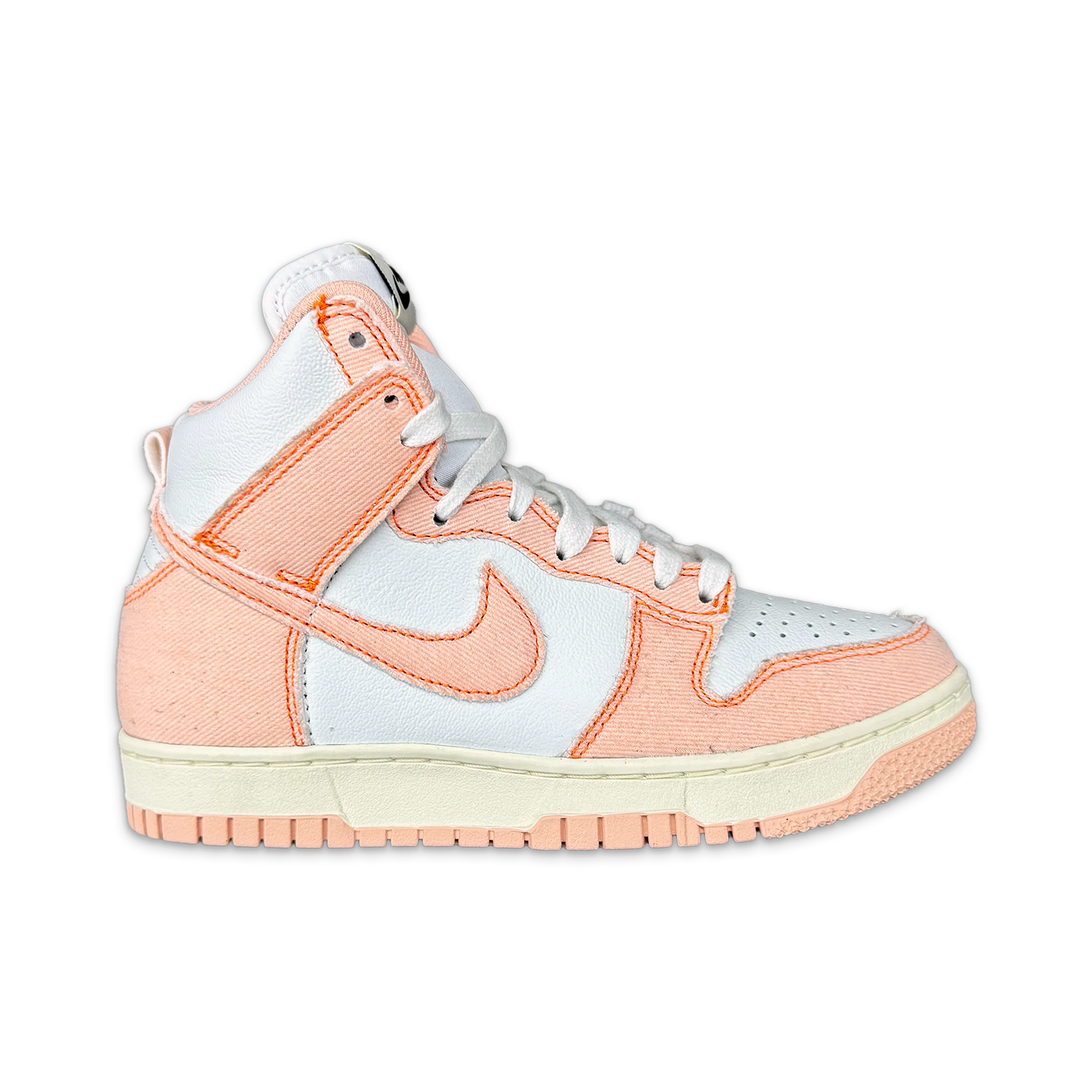 Dunk High 1985 "Arctic Orange"