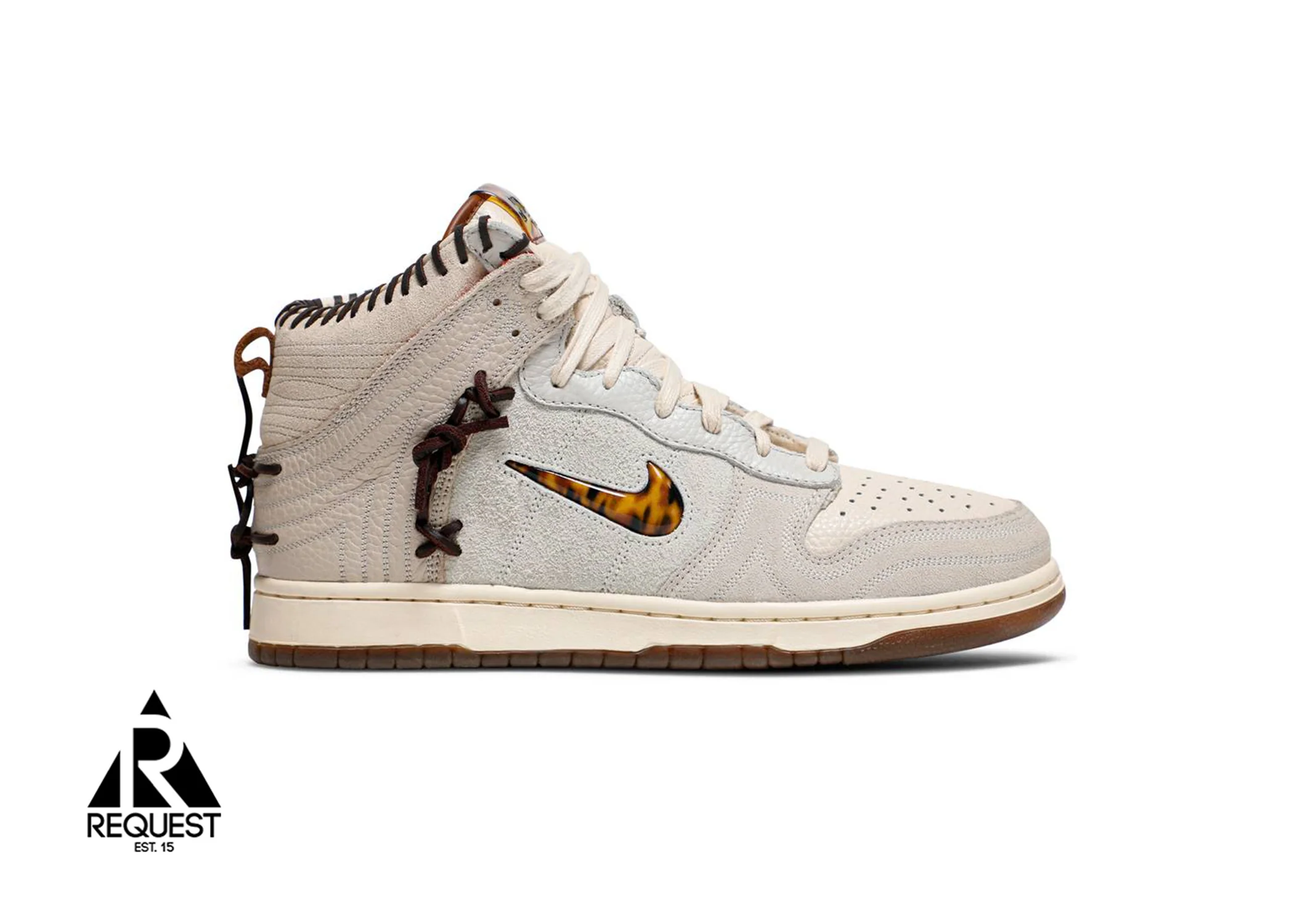 Dunk High “Bodega Sail Multi”