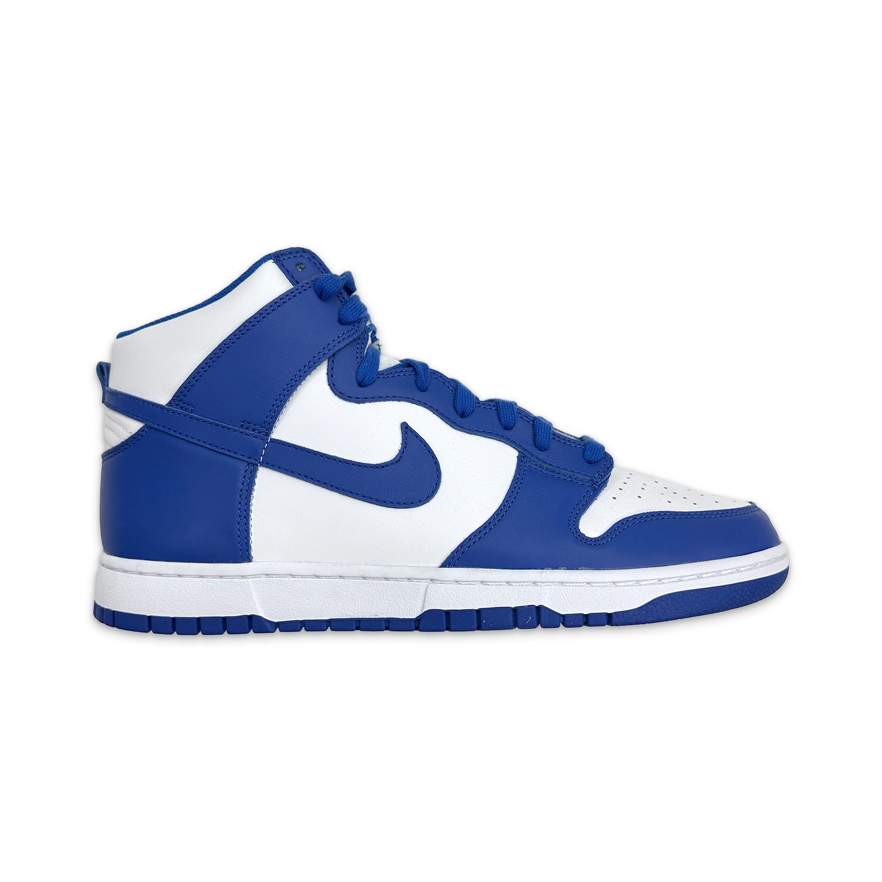 Dunk High “Game Royal”