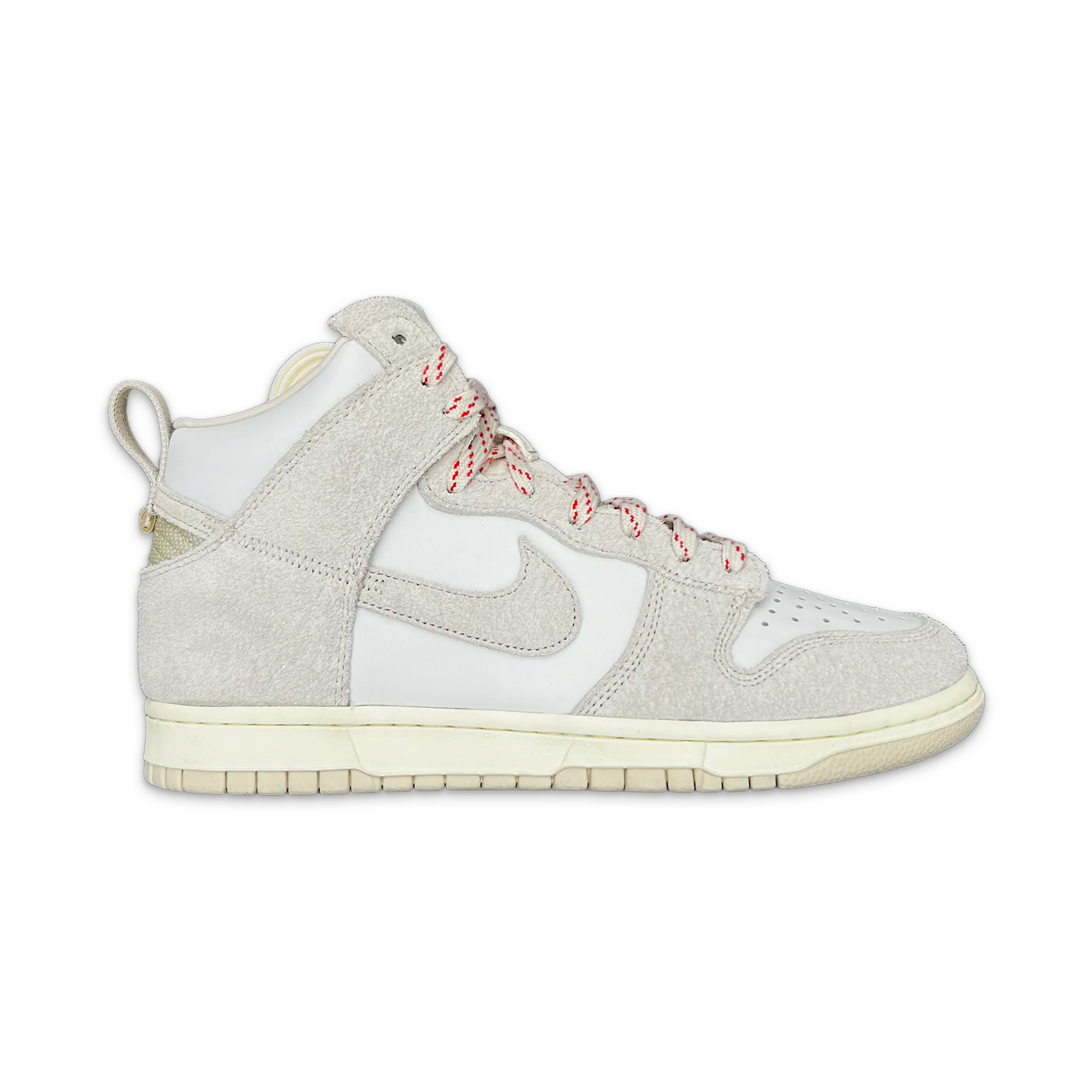 Dunk High “Notre Light Orewood Brown”