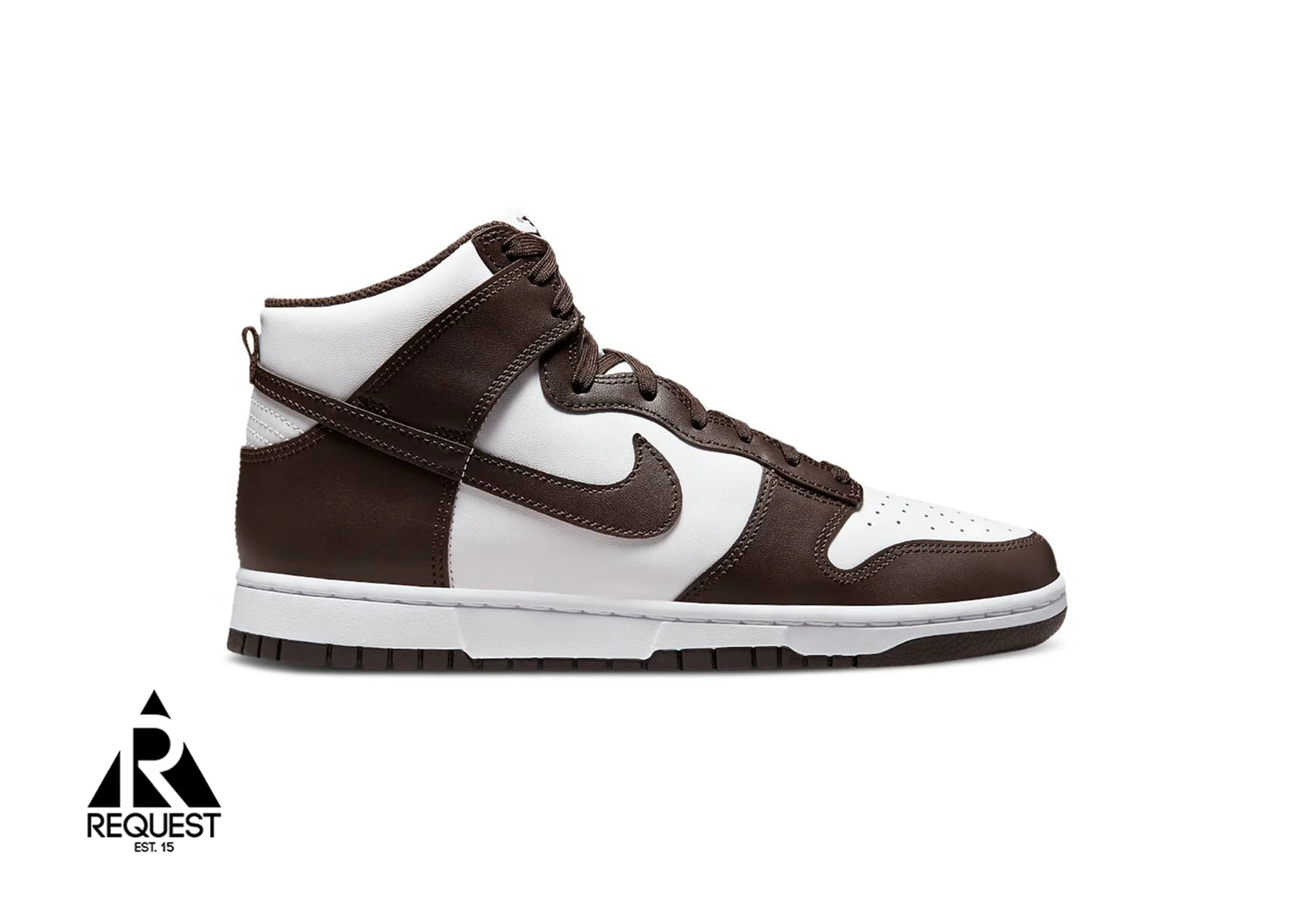 Dunk High "Palomino"