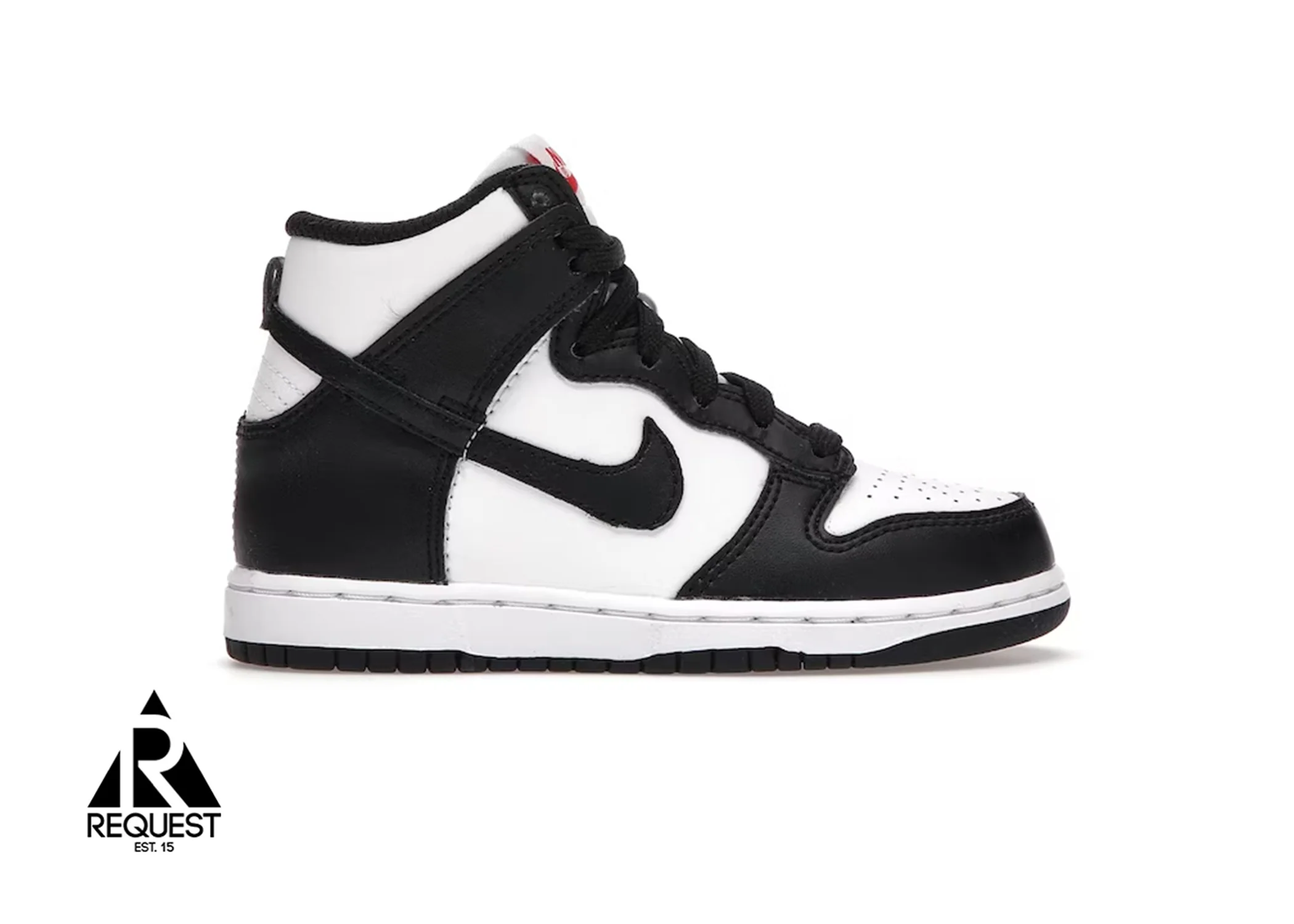 Dunk High “Panda” (PS)