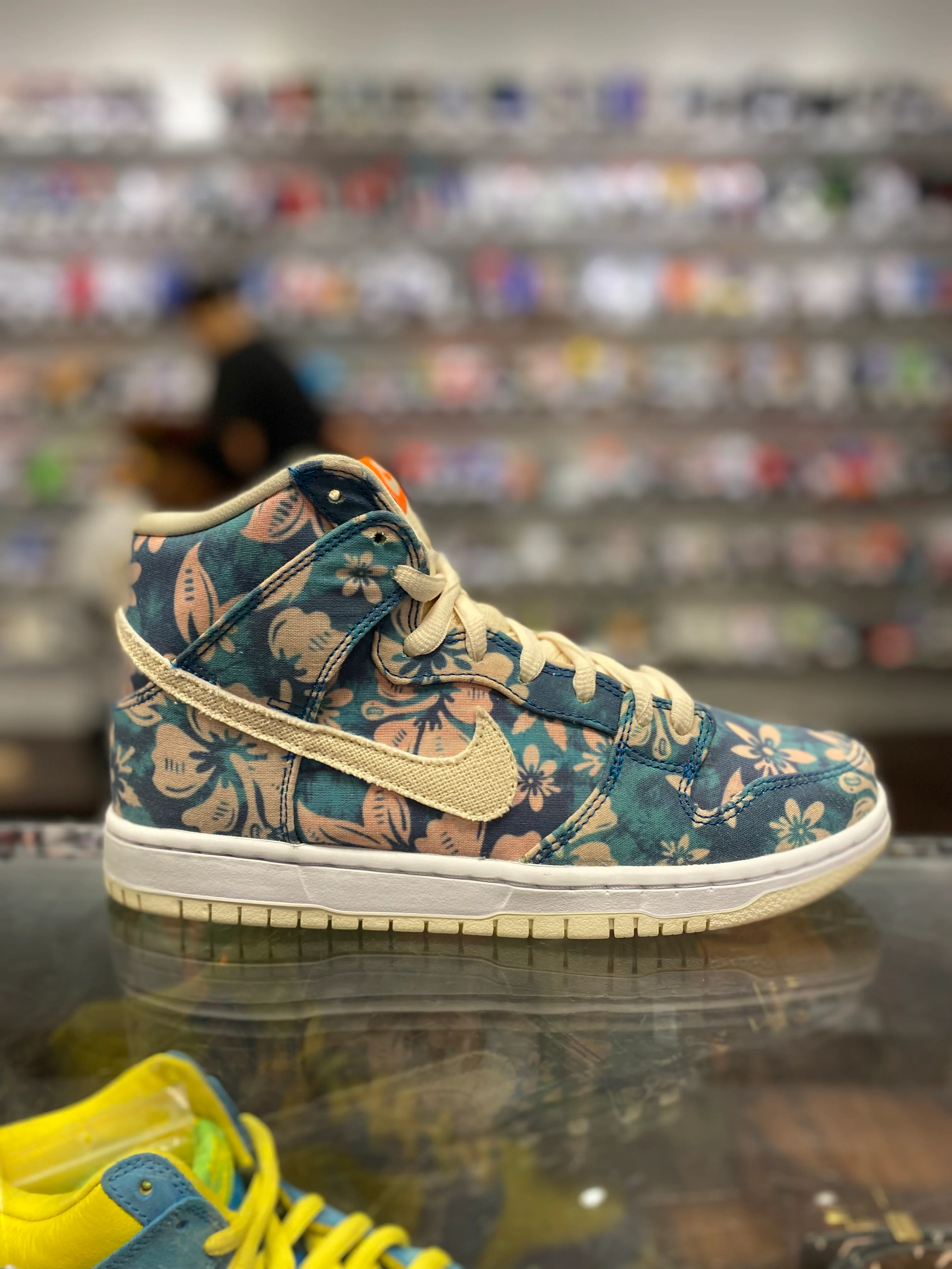 Dunk High SB “Hawaii” - Image 3