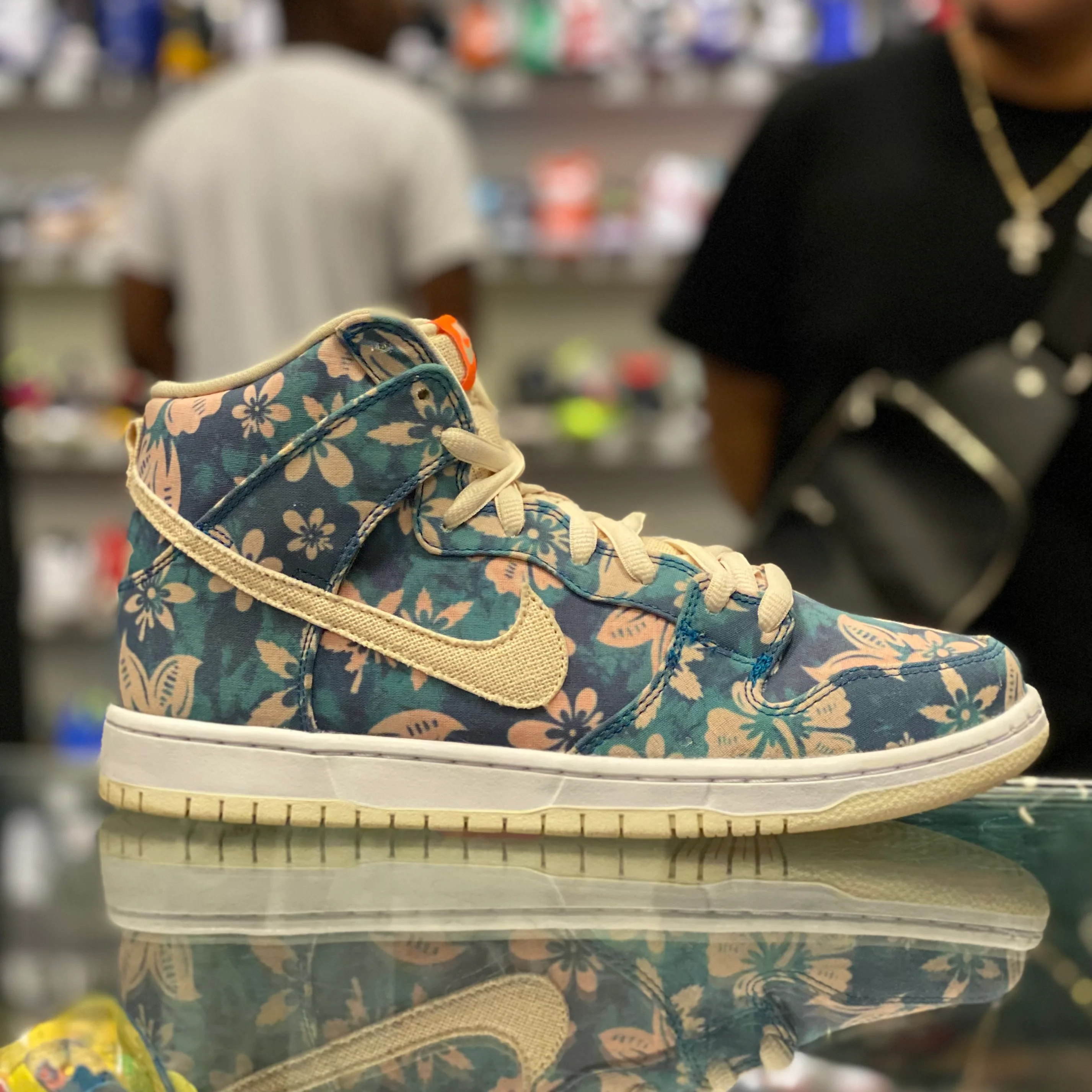 Dunk High SB “Hawaii” - Image 5