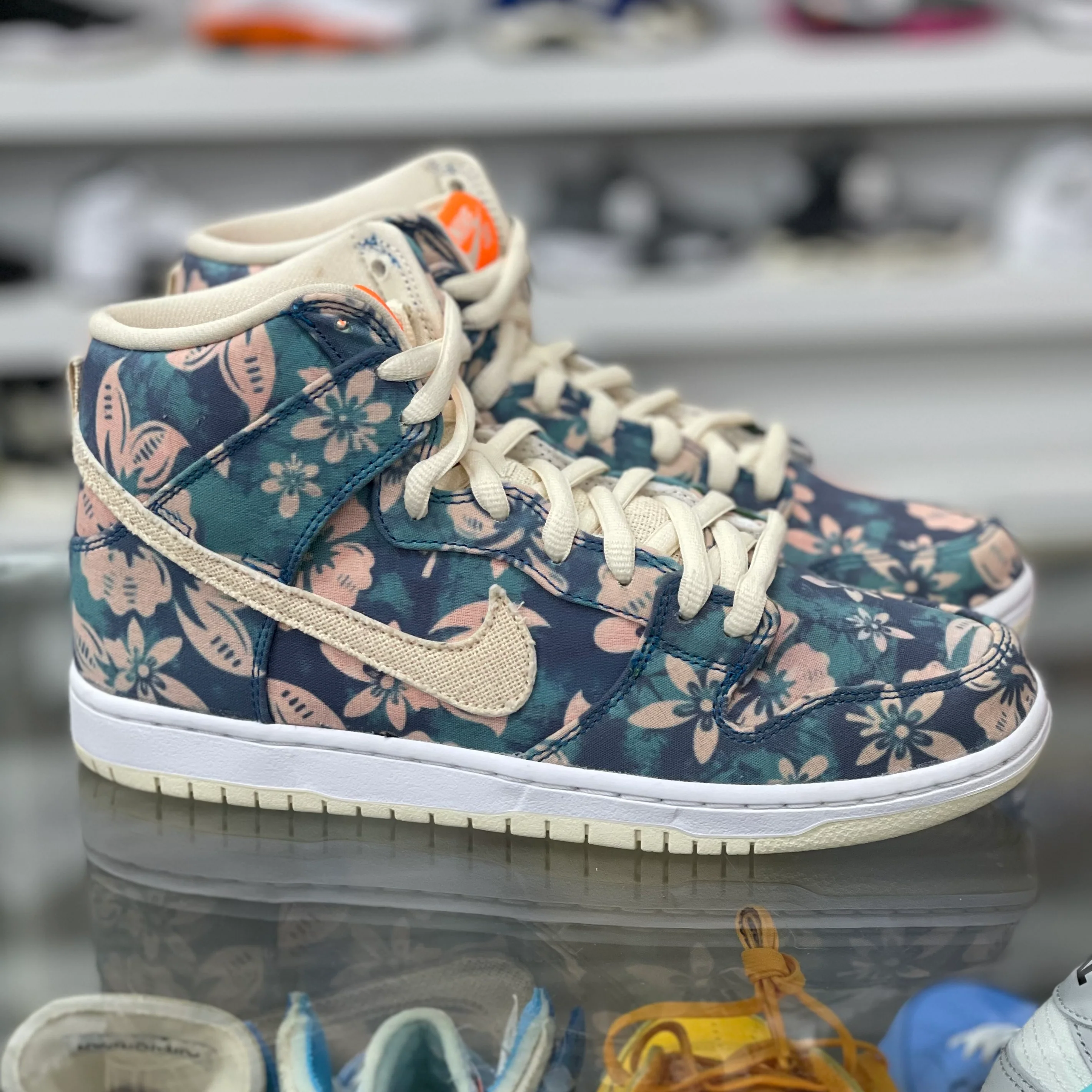 Dunk High SB “Hawaii” - Image 7