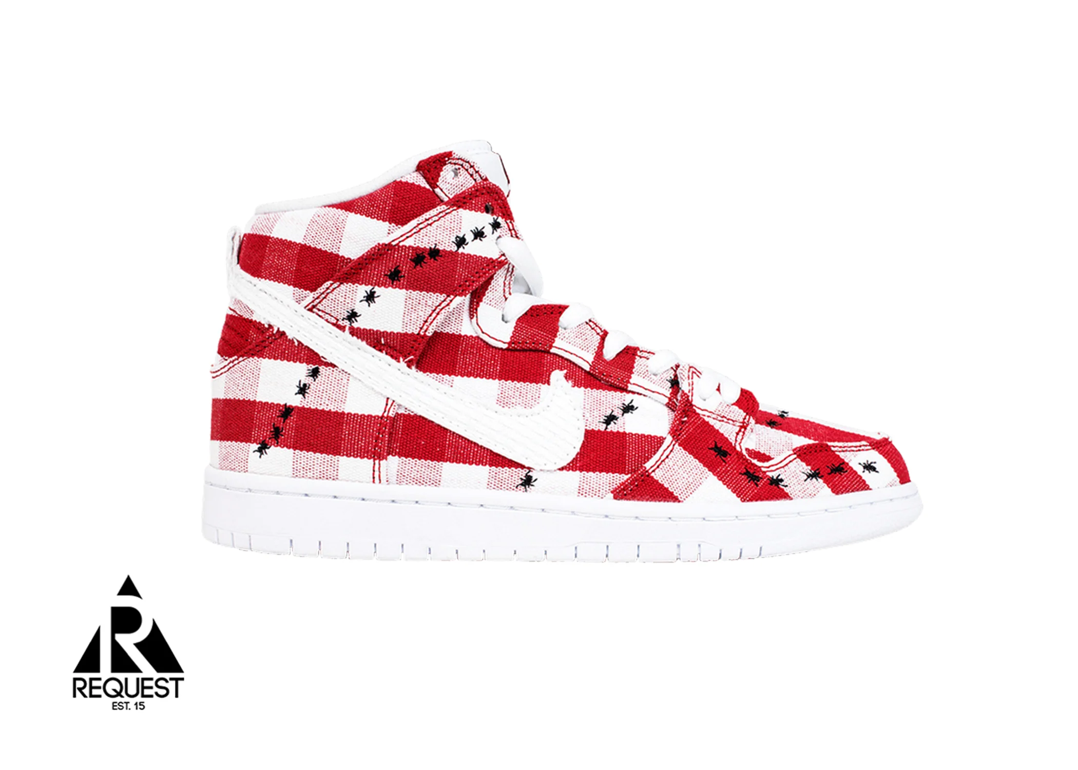 Dunk High SB “Picnic”