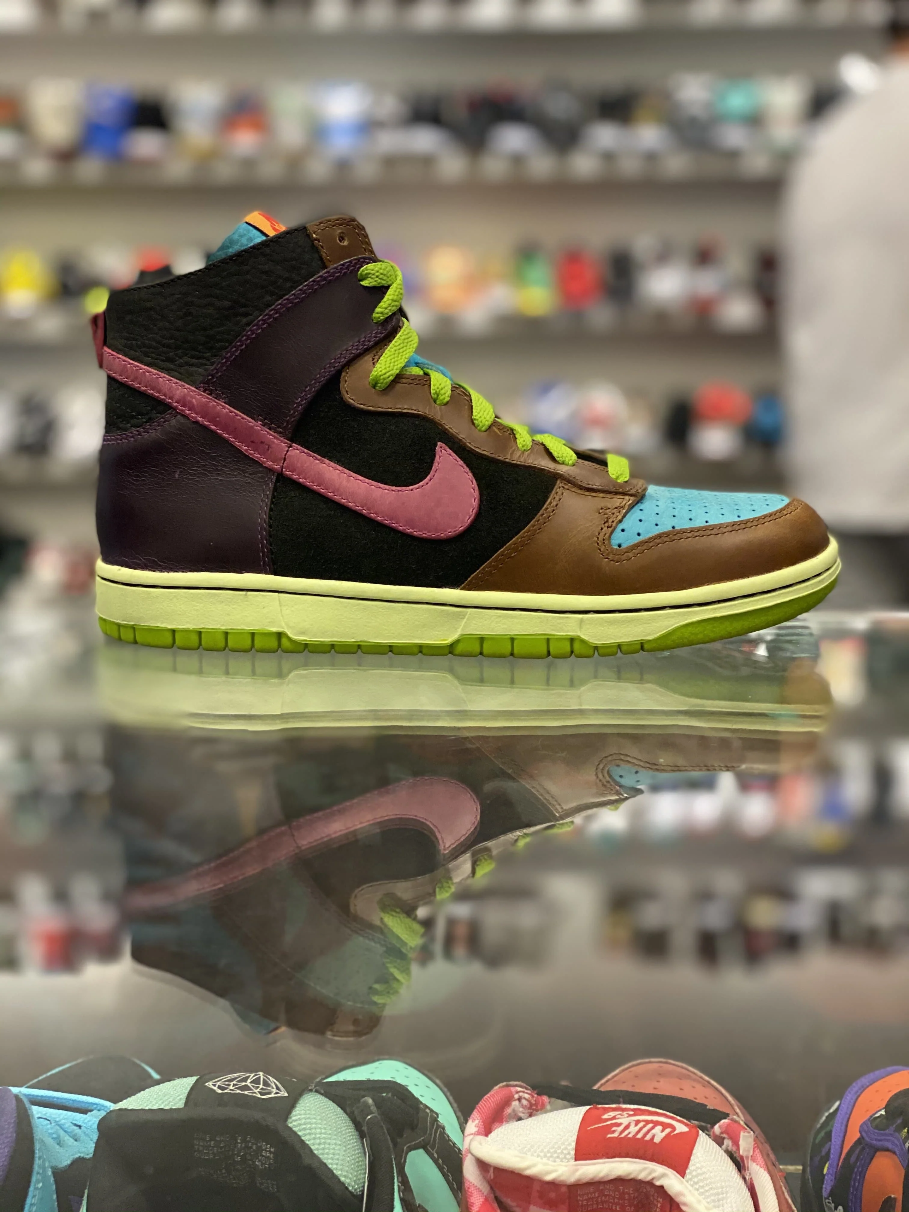 Dunk High “Undefeated” - Image 2