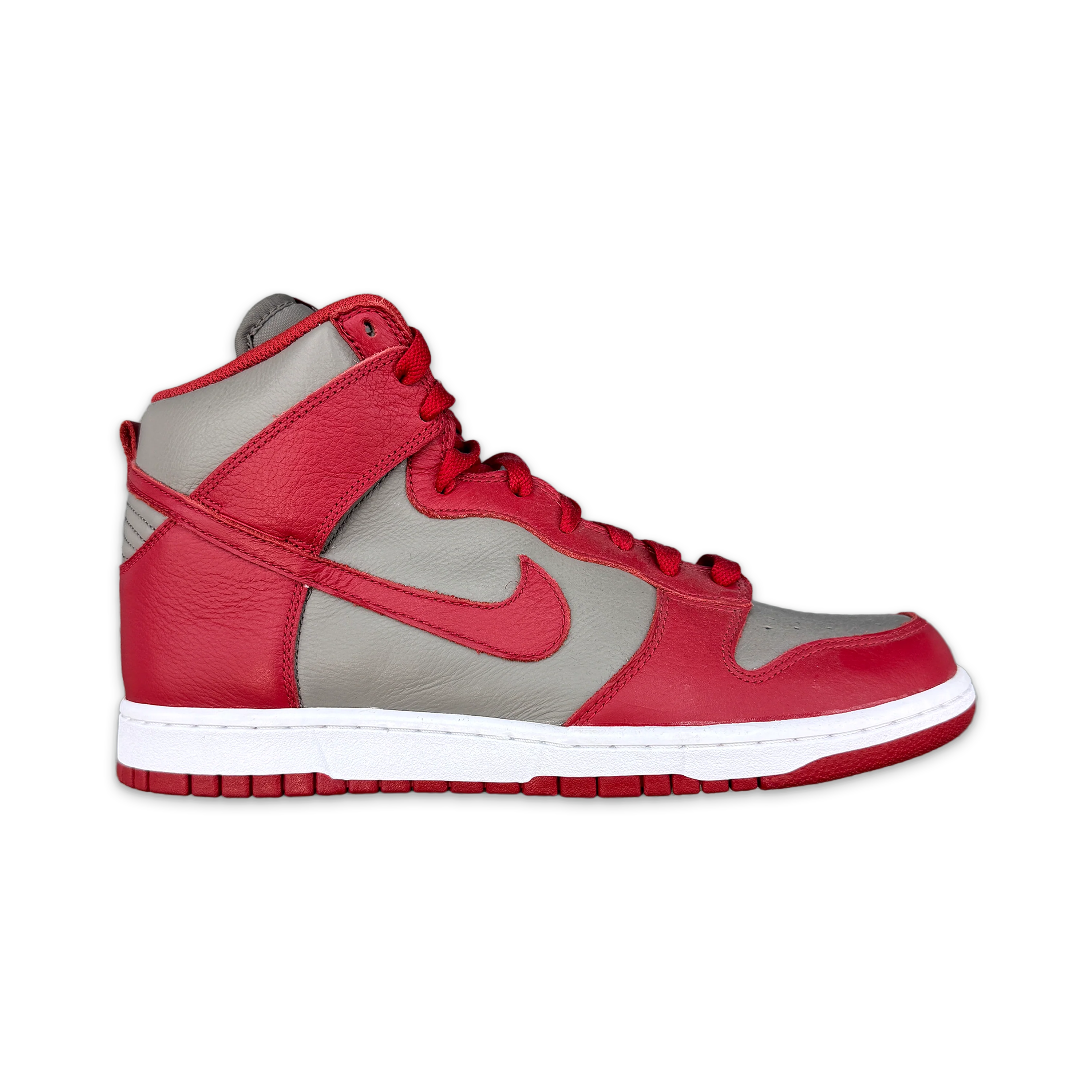 Dunk High “UNLV”